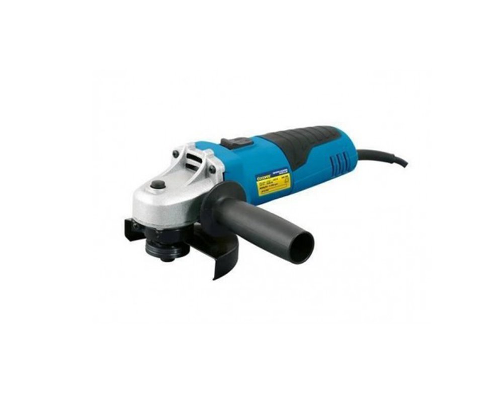 Esmerilhadeira Angular  Eccofer Eae500 - 220v 50/60hz