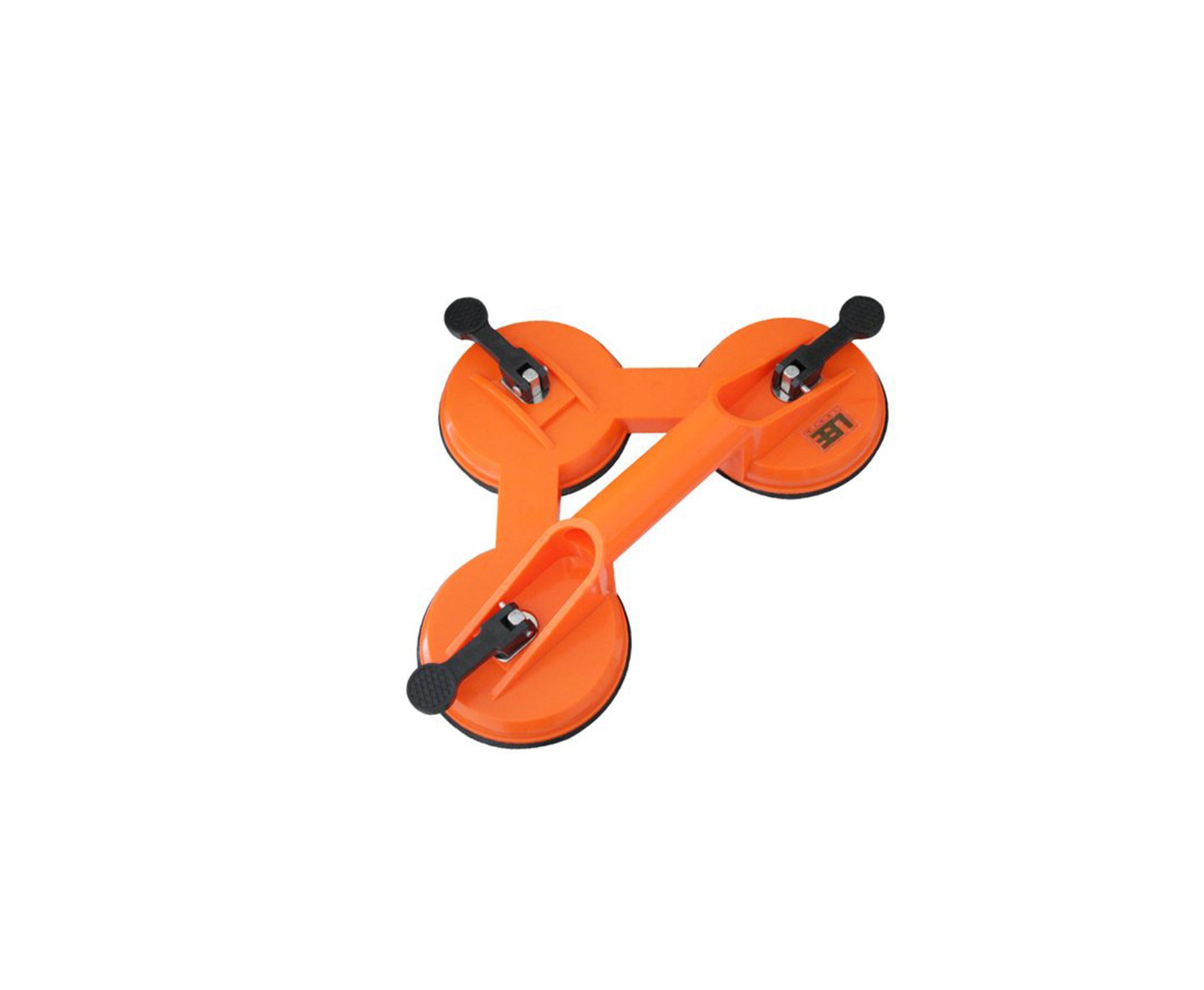 Ventosa Lee Tools 3 Pontas 5" 100kgs