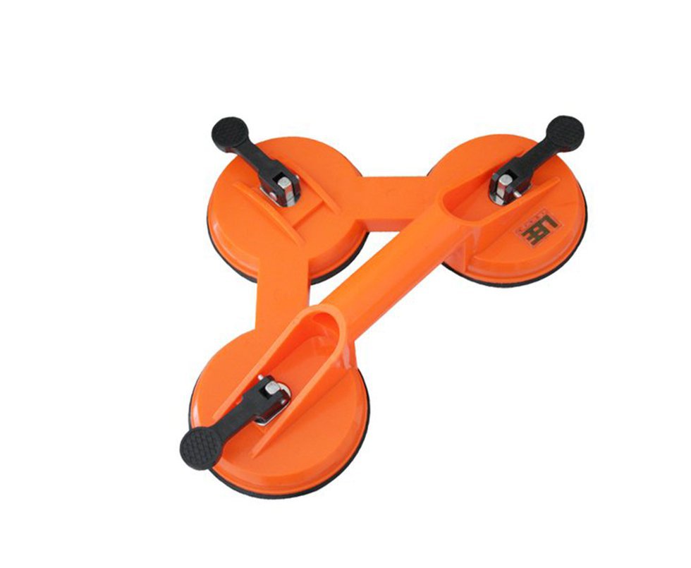 Ventosa Lee Tools 3 Pontas 5" 100kgs