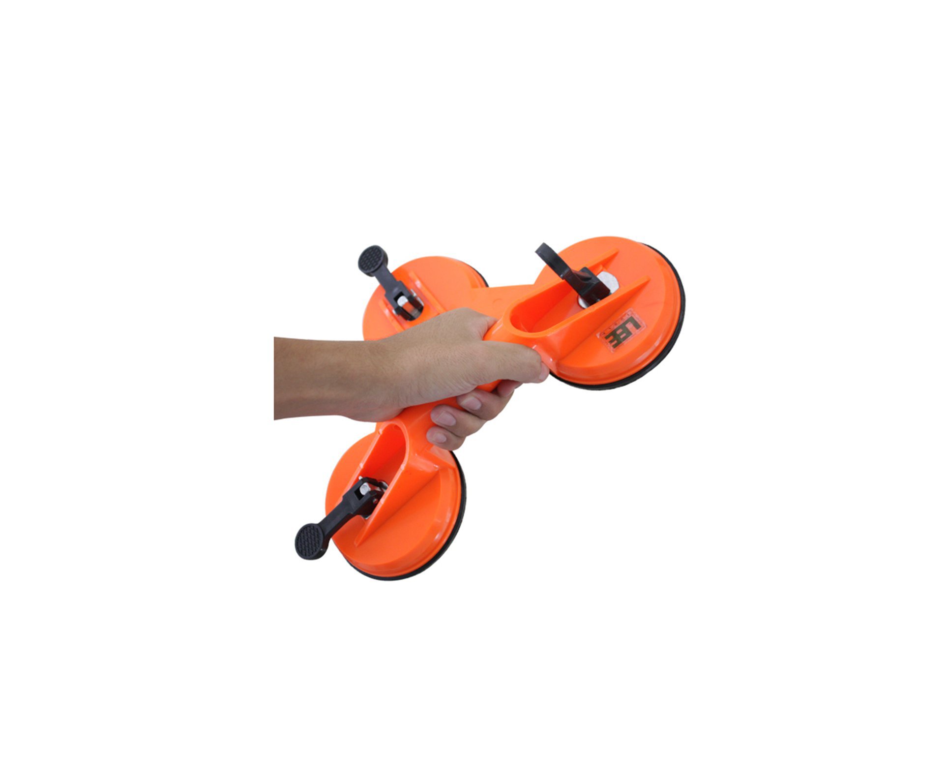 Ventosa Lee Tools 3 Pontas 5" 100kgs