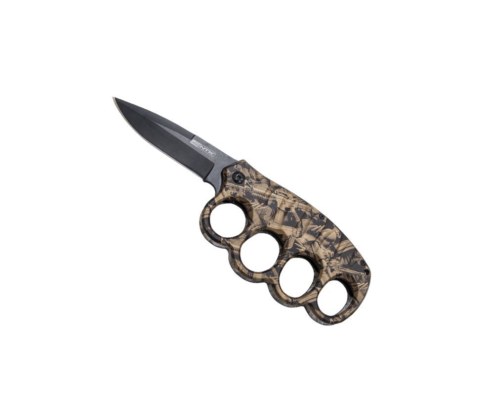 Canivete Toro - Nautika