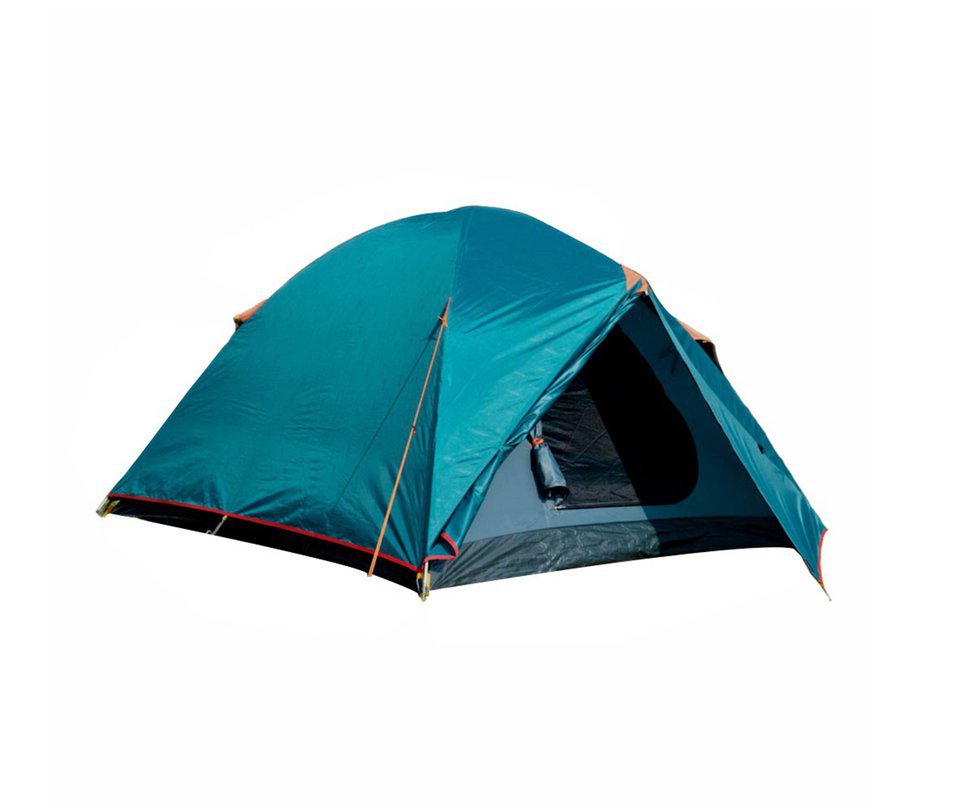 Barraca Nautika Colorado Gt 3/4 Pessoas