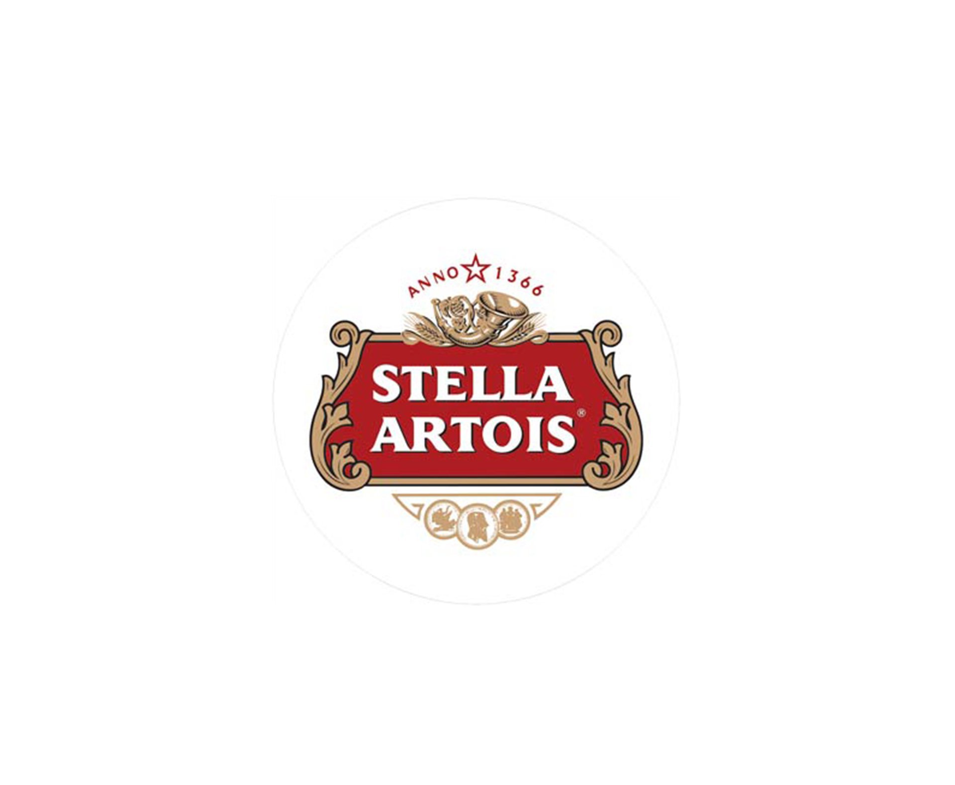 Placa Decorativa All Classics Stella Artois