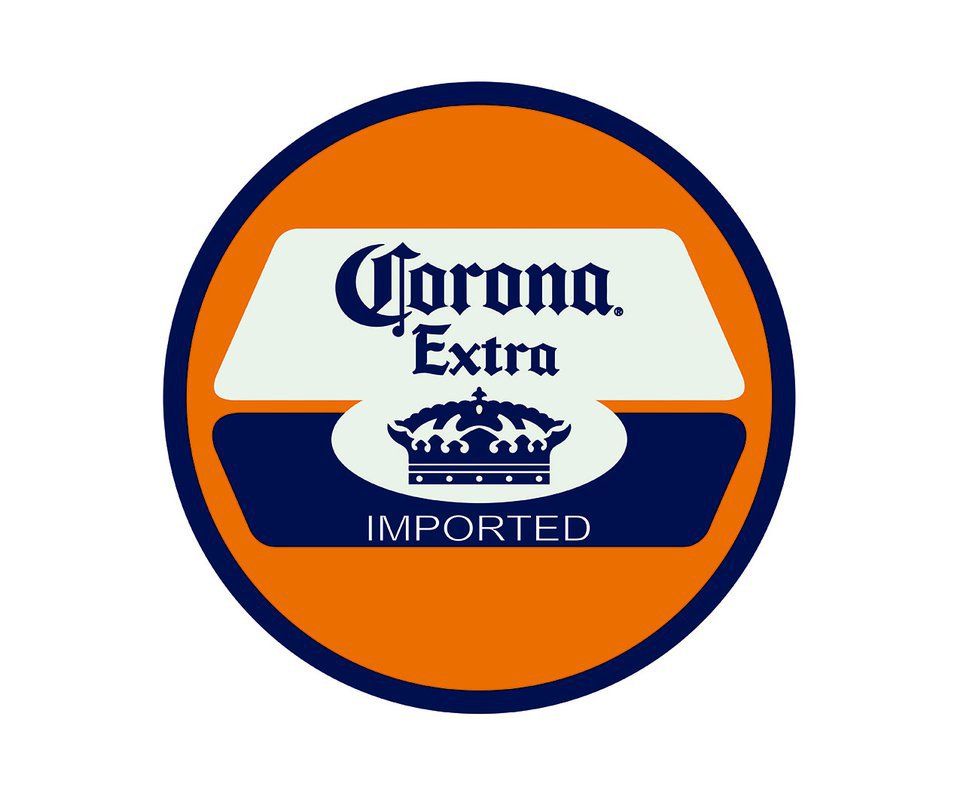 Placa Decorativa All Classics Corona