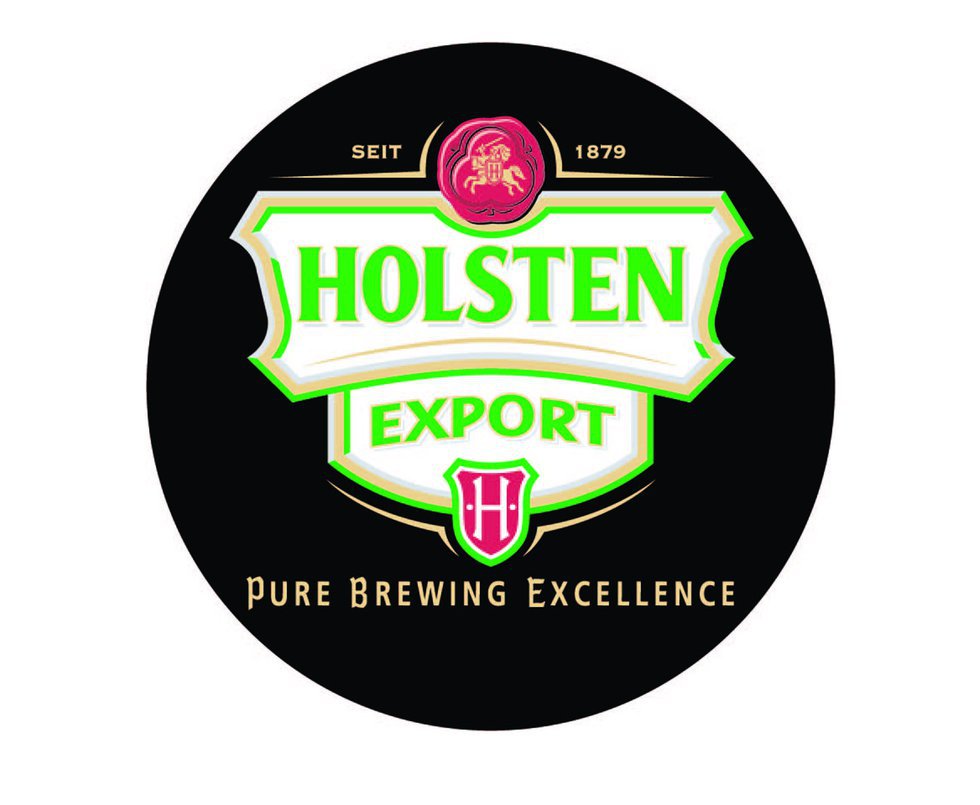 Placa Decorativa All Classics Holsten Export