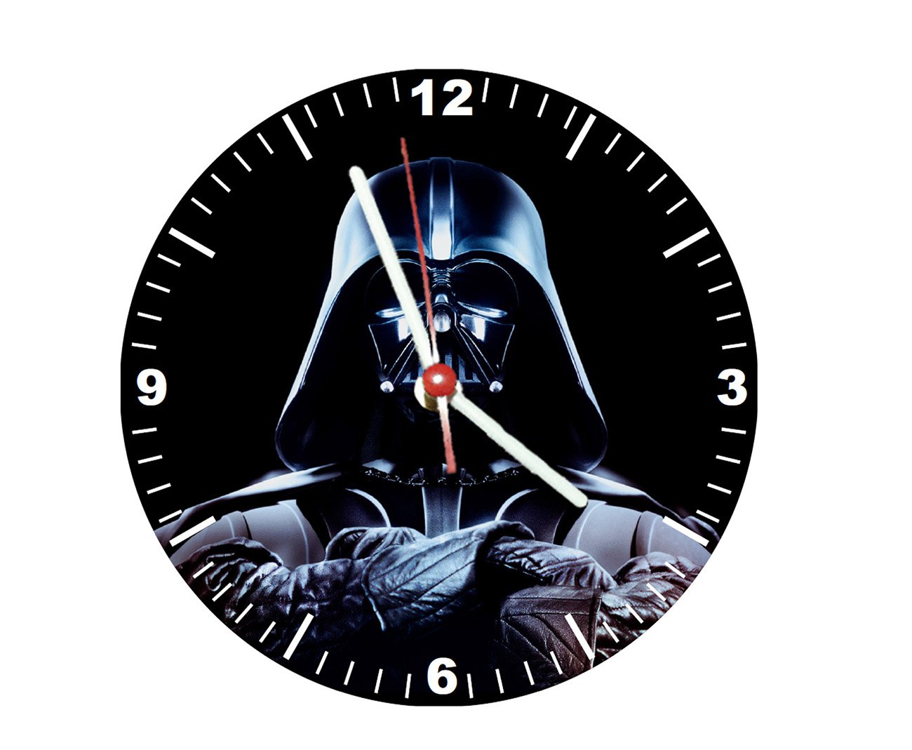 Relógio All Classics Darth Vader