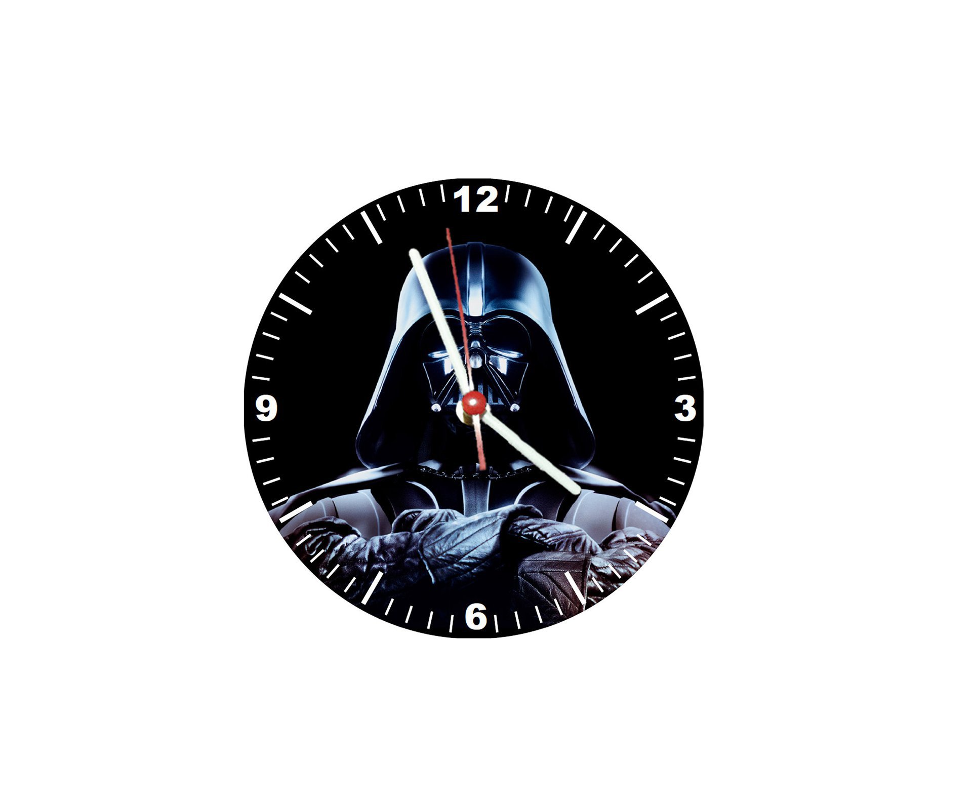 Relógio All Classics Darth Vader