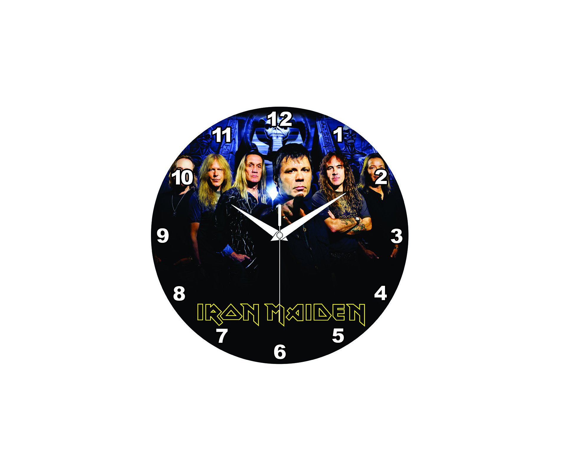 Relógio All Classics Iron Maiden