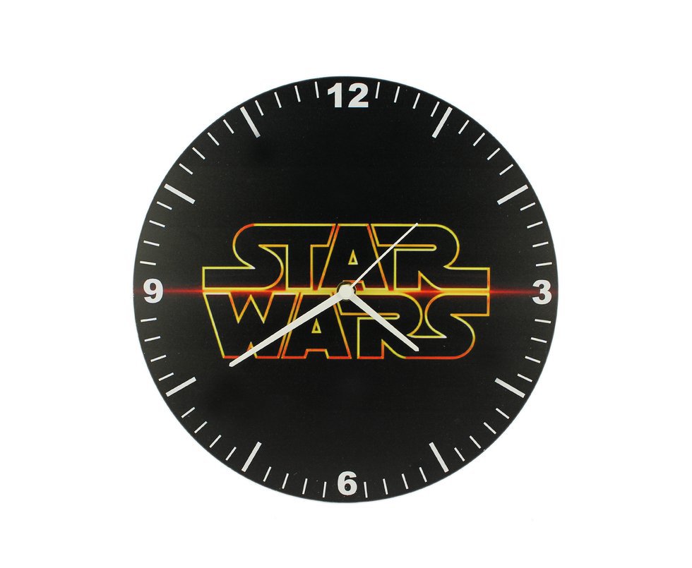Relógio All Classics Star Wars