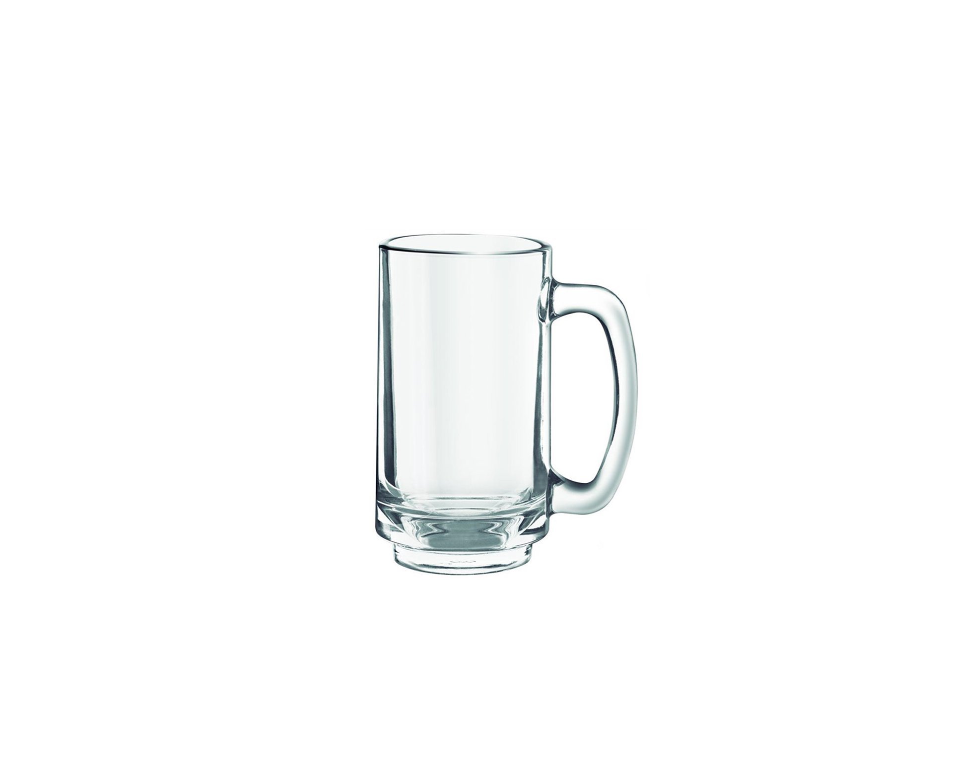 Copo/caneca Mor Para Chopp Classic 380ml