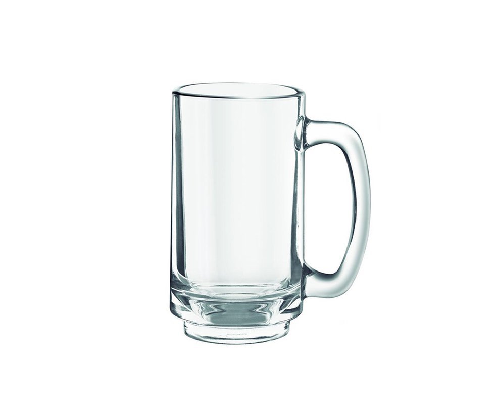 Copo/caneca Mor Para Chopp Classic 380ml