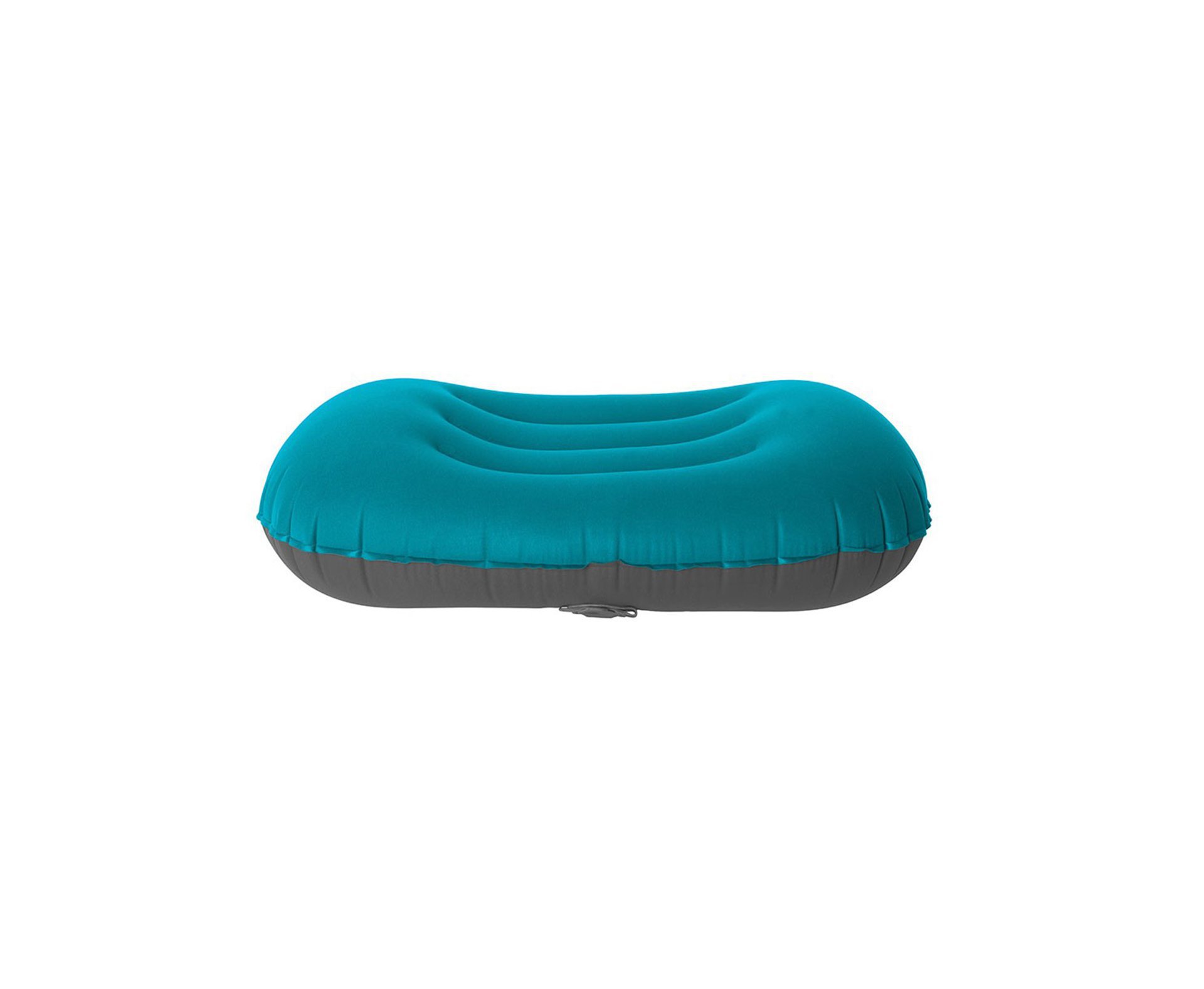 Travesseiro Sea To Summit Pillow Ultralight Large Azul E Cinza