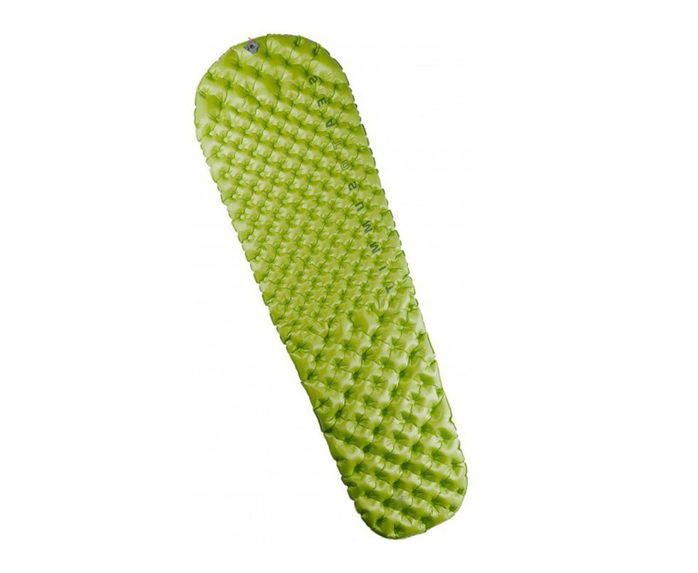 Isolante Termico Sea To Summit News Comfort Light Insulated 2019 Verde
