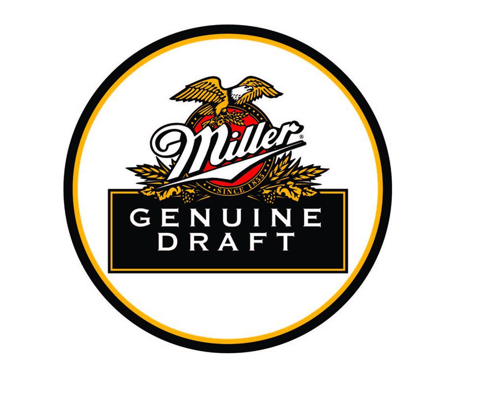 Placa All Classics Miller R
