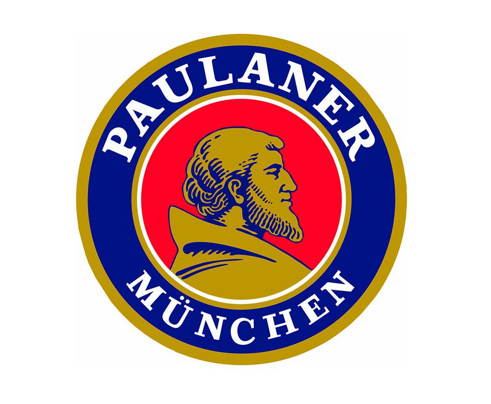 Placa All Classics Paulaner R