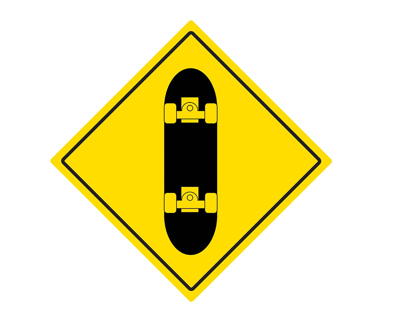 Placa All Classics Skate