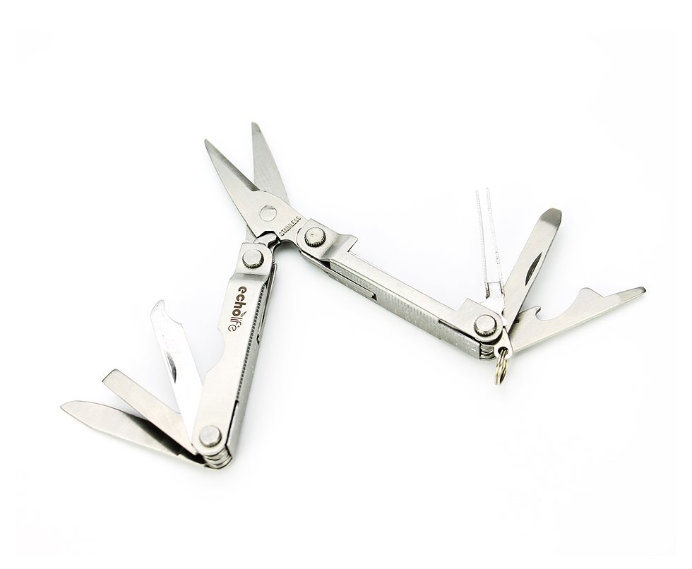 Alicate Multi Funções Lady Echolife - Echolife