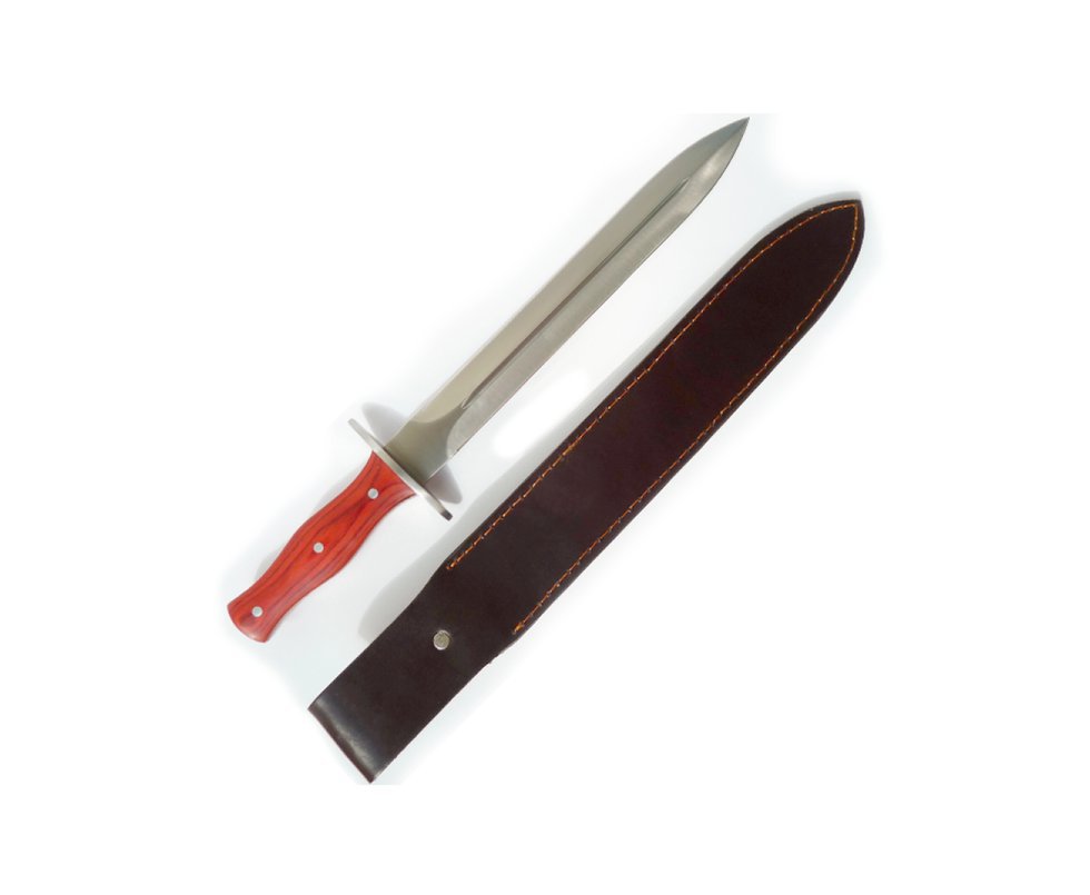 Faca Echolife Javali