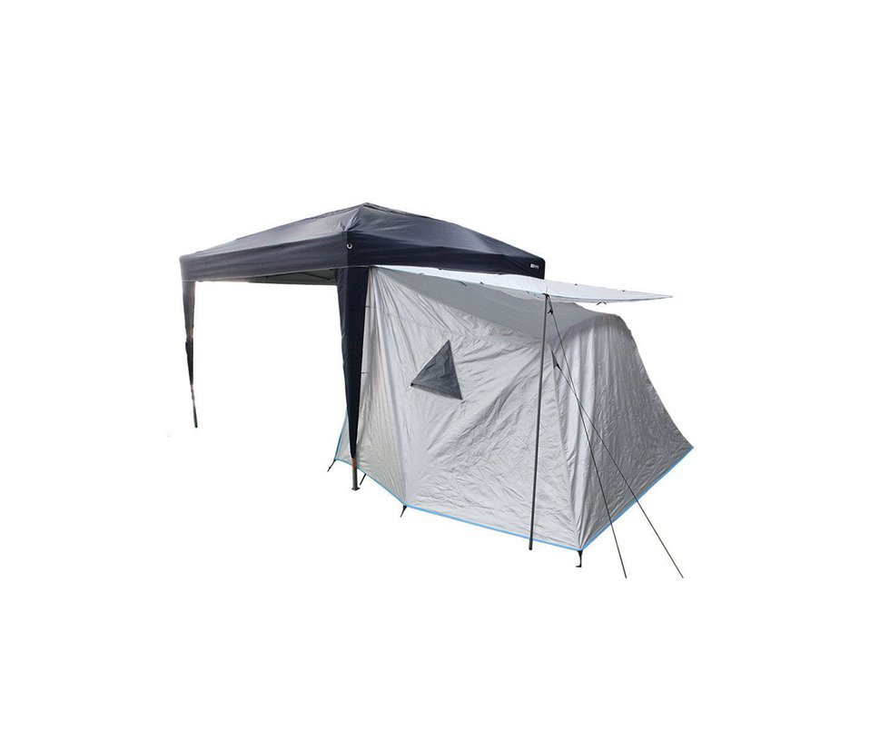Barraca Nautika Para Gazebo Anexx 4/5 Pessoas