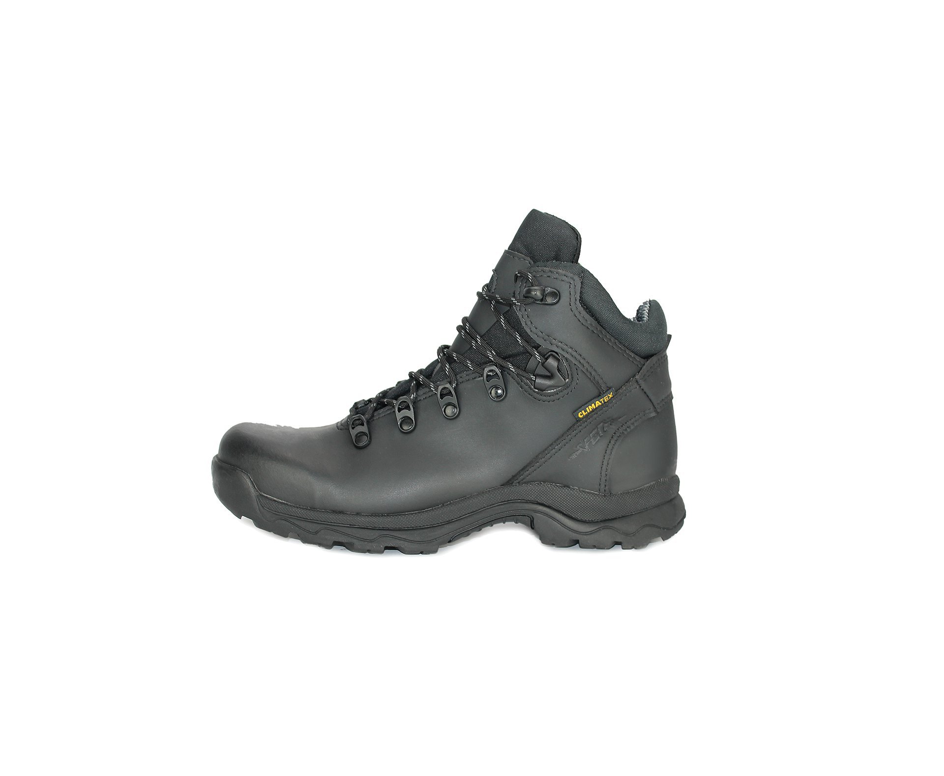 Bota Vento Santiago Dry Nanox Preta - OUTLET - 36