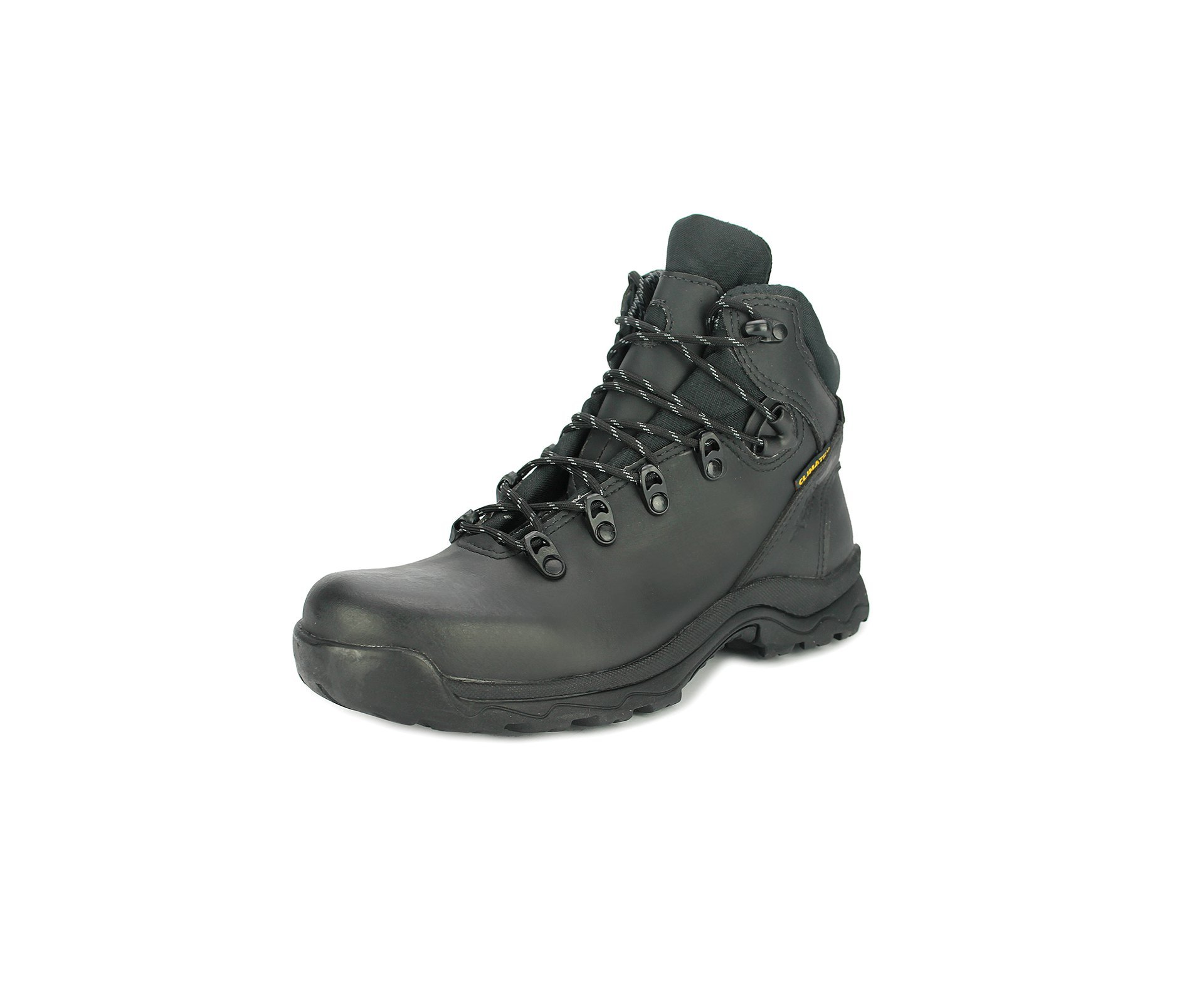 Bota Vento Santiago Dry Nanox Preta - OUTLET - 36