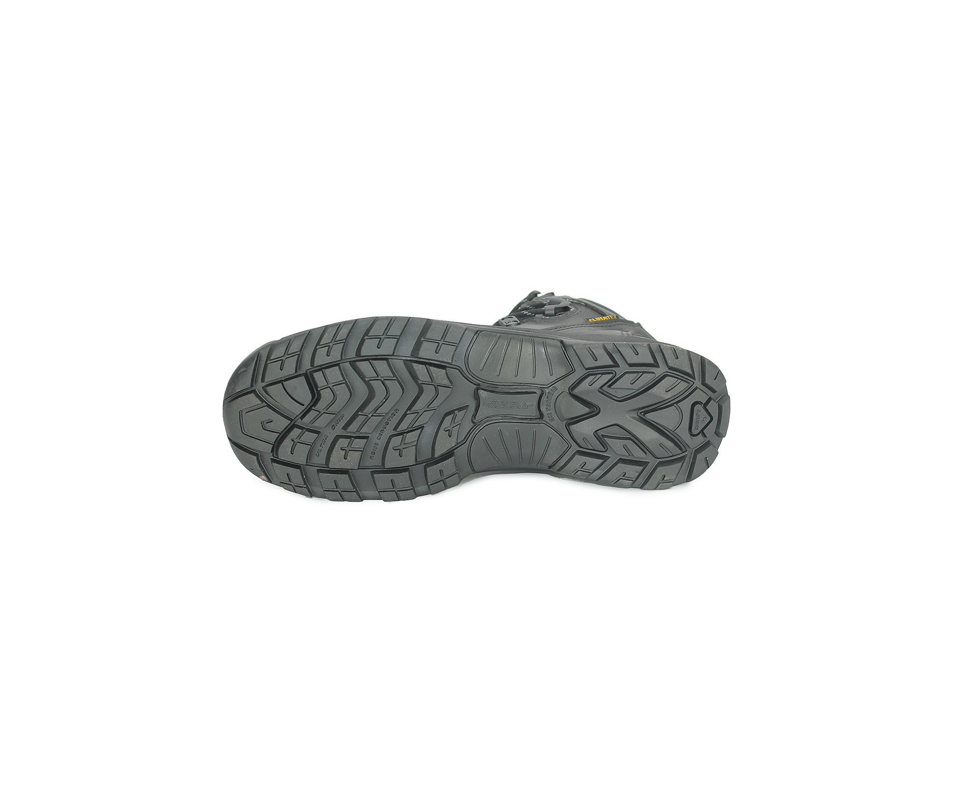 Bota Vento Santiago Dry Nanox Preta - OUTLET - 36