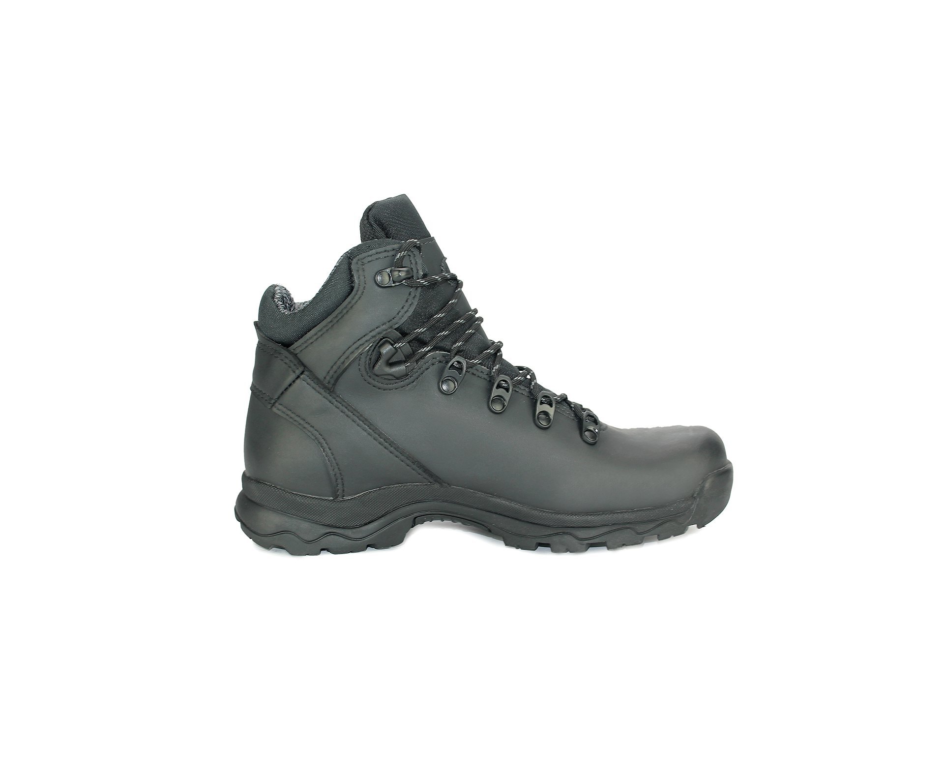 Bota Vento Santiago Dry Nanox Preta - OUTLET - 36