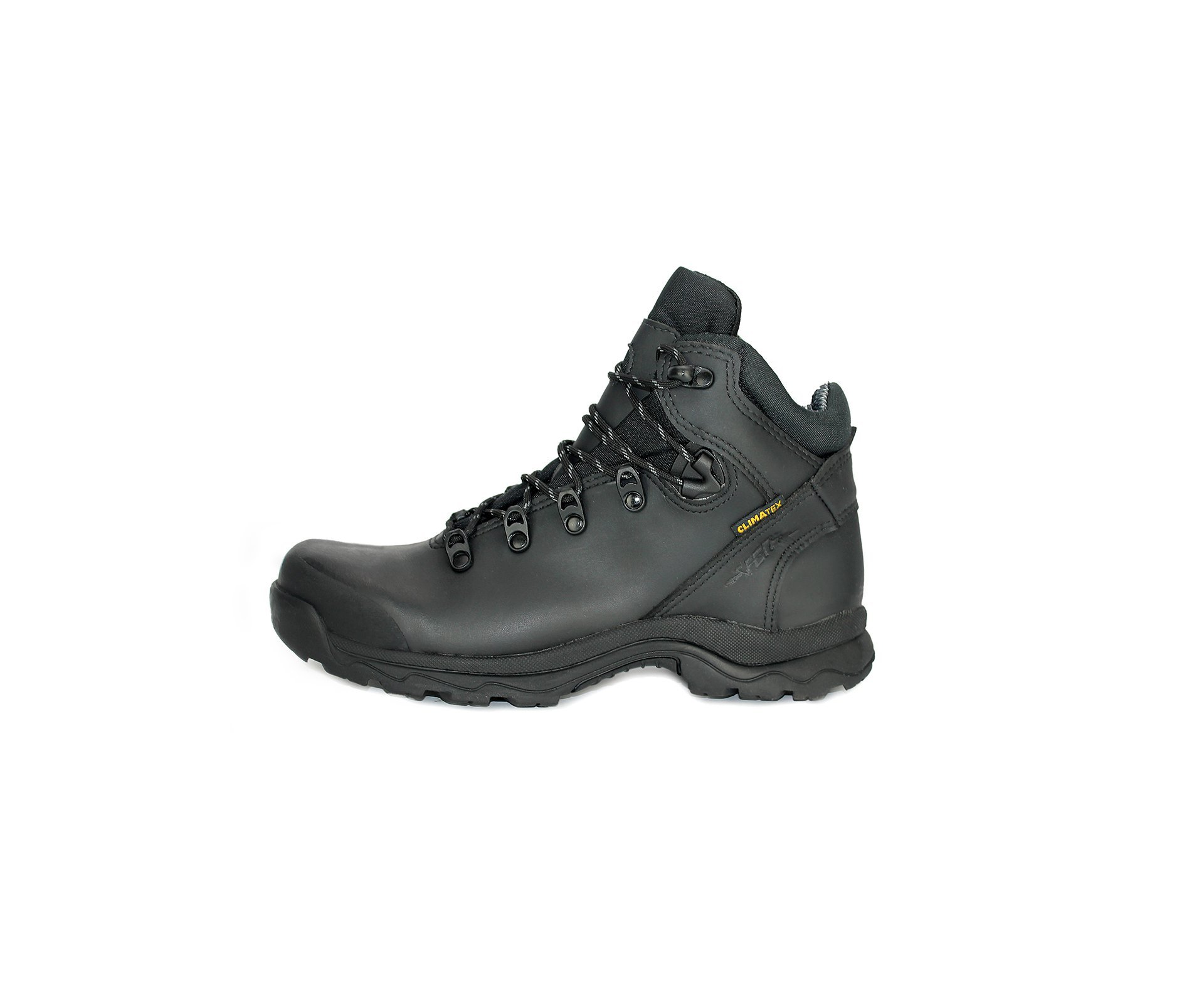 Bota Vento Santiago-pro Dry Nanox Preta - 36