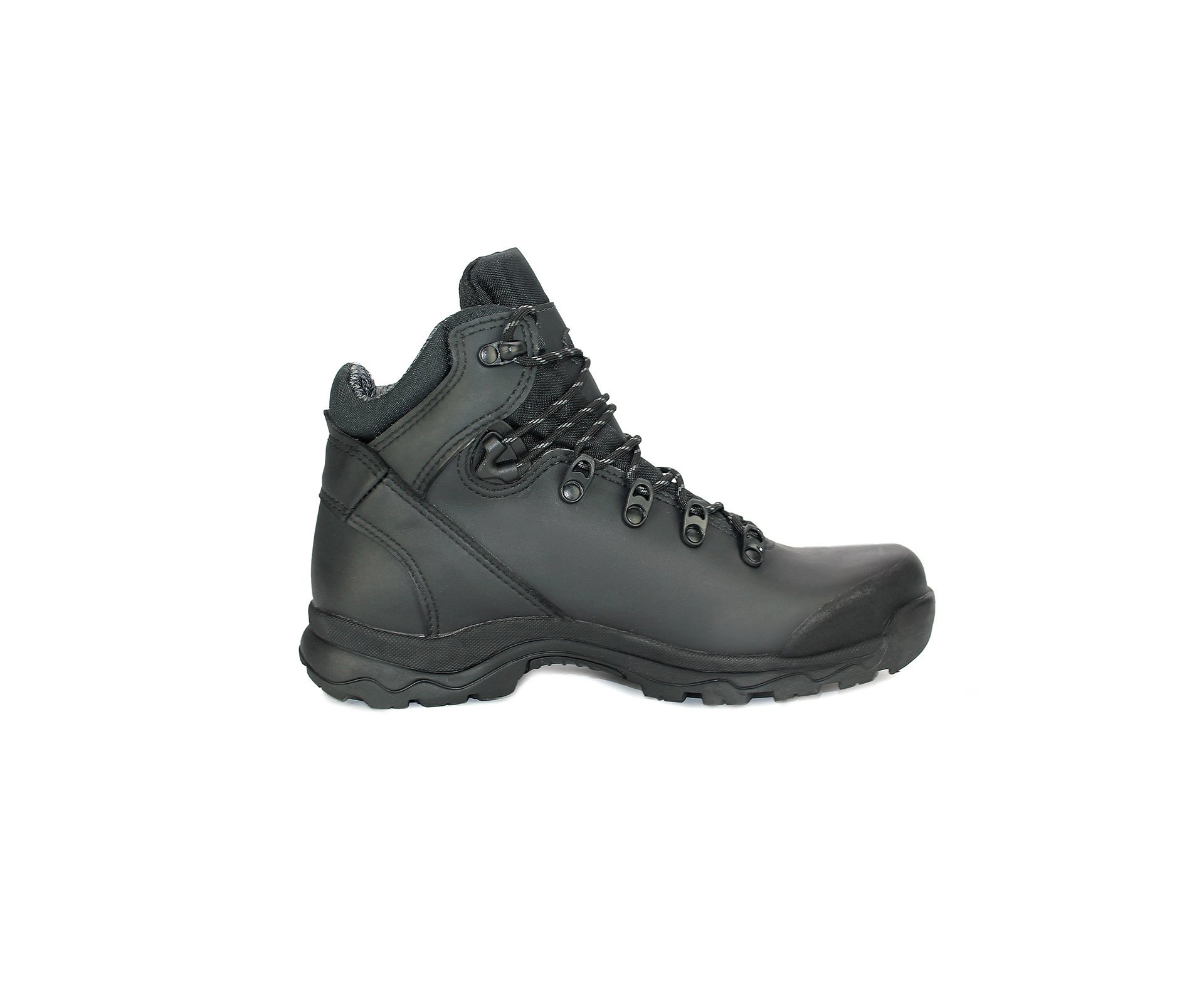 Bota Vento Santiago-pro Dry Nanox Preta - 36