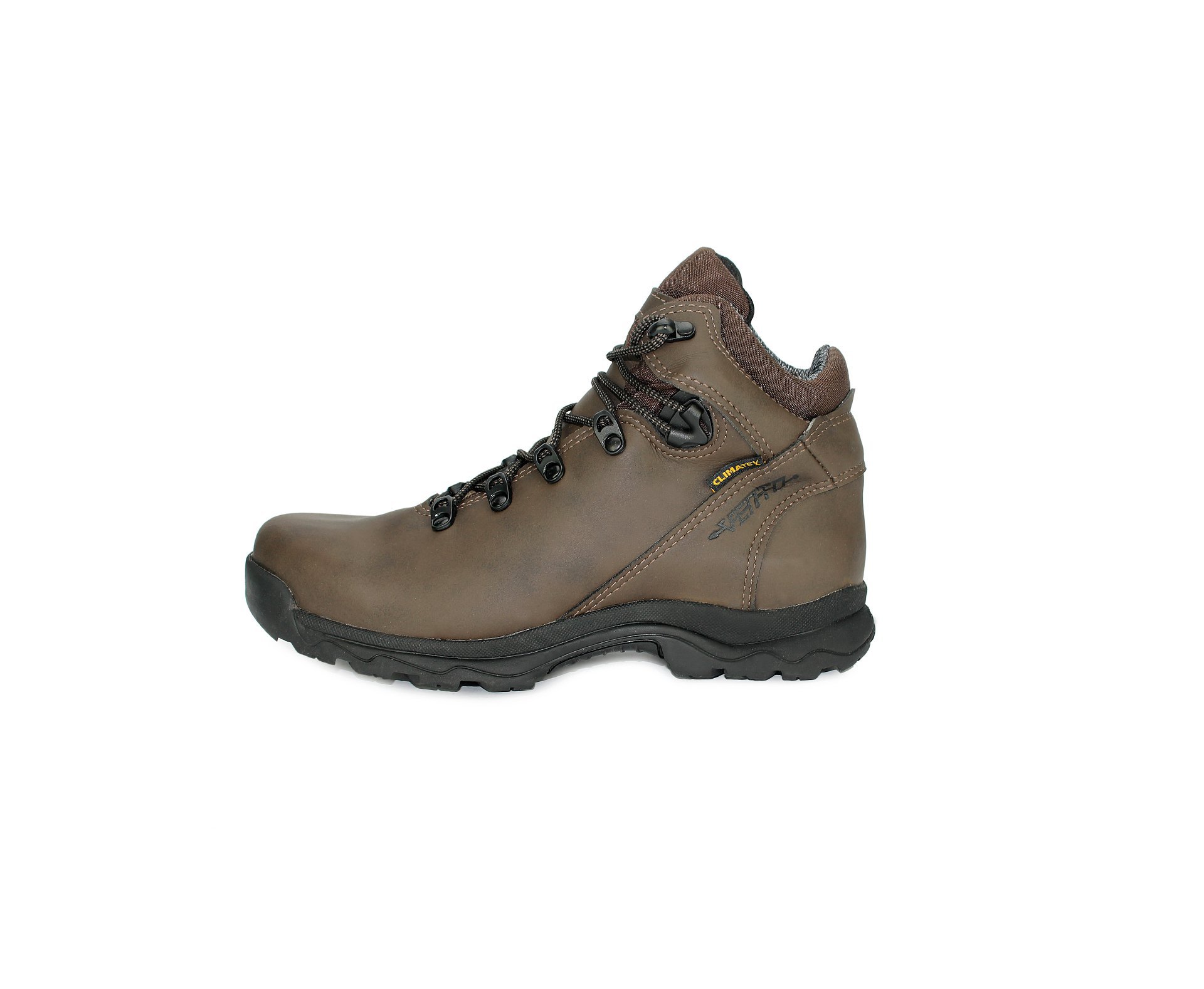 Bota Vento Santiago Dry Nanox Marrom - OUTLET - 36