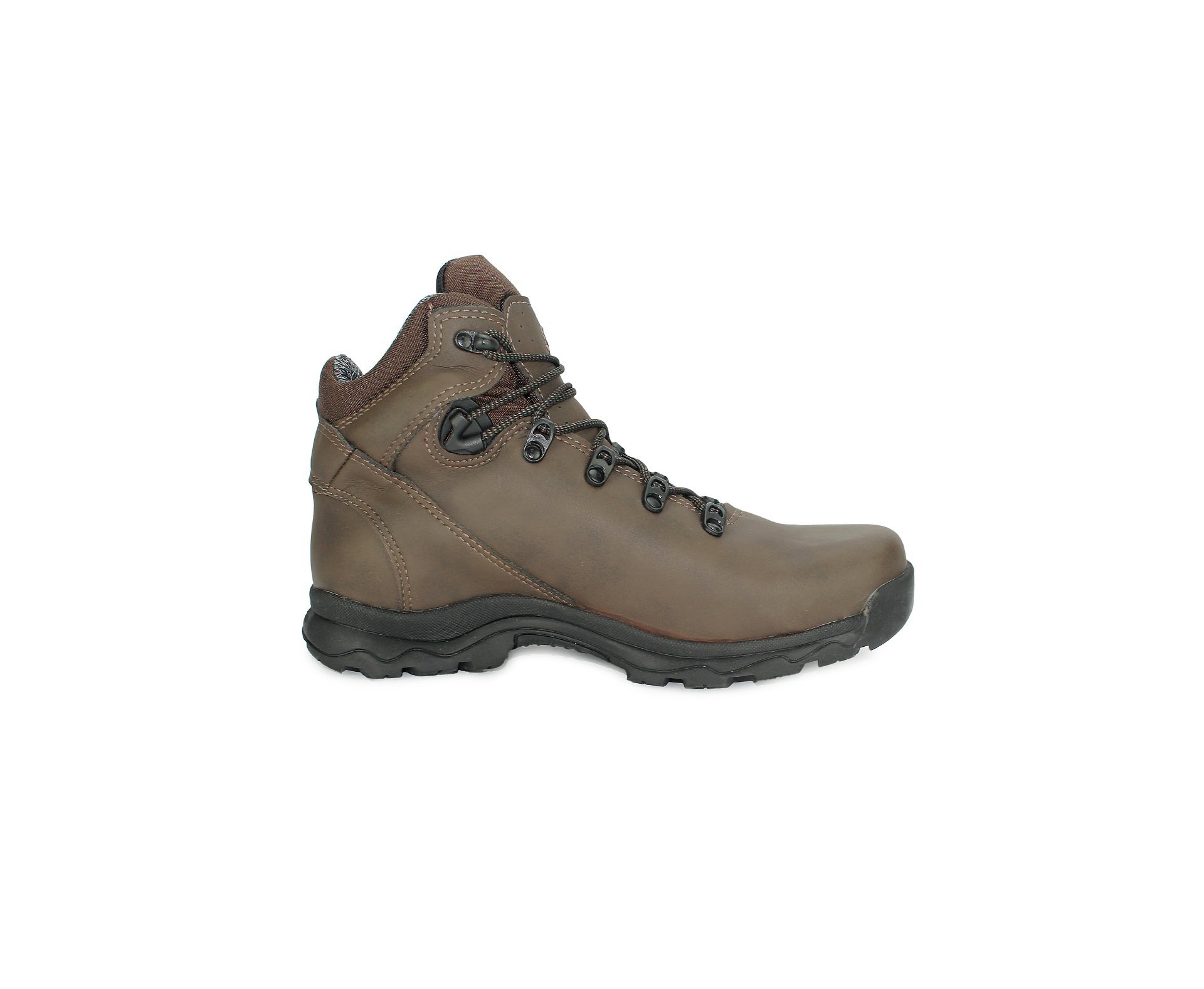 Bota Vento Santiago Dry Nanox Marrom - OUTLET - 36