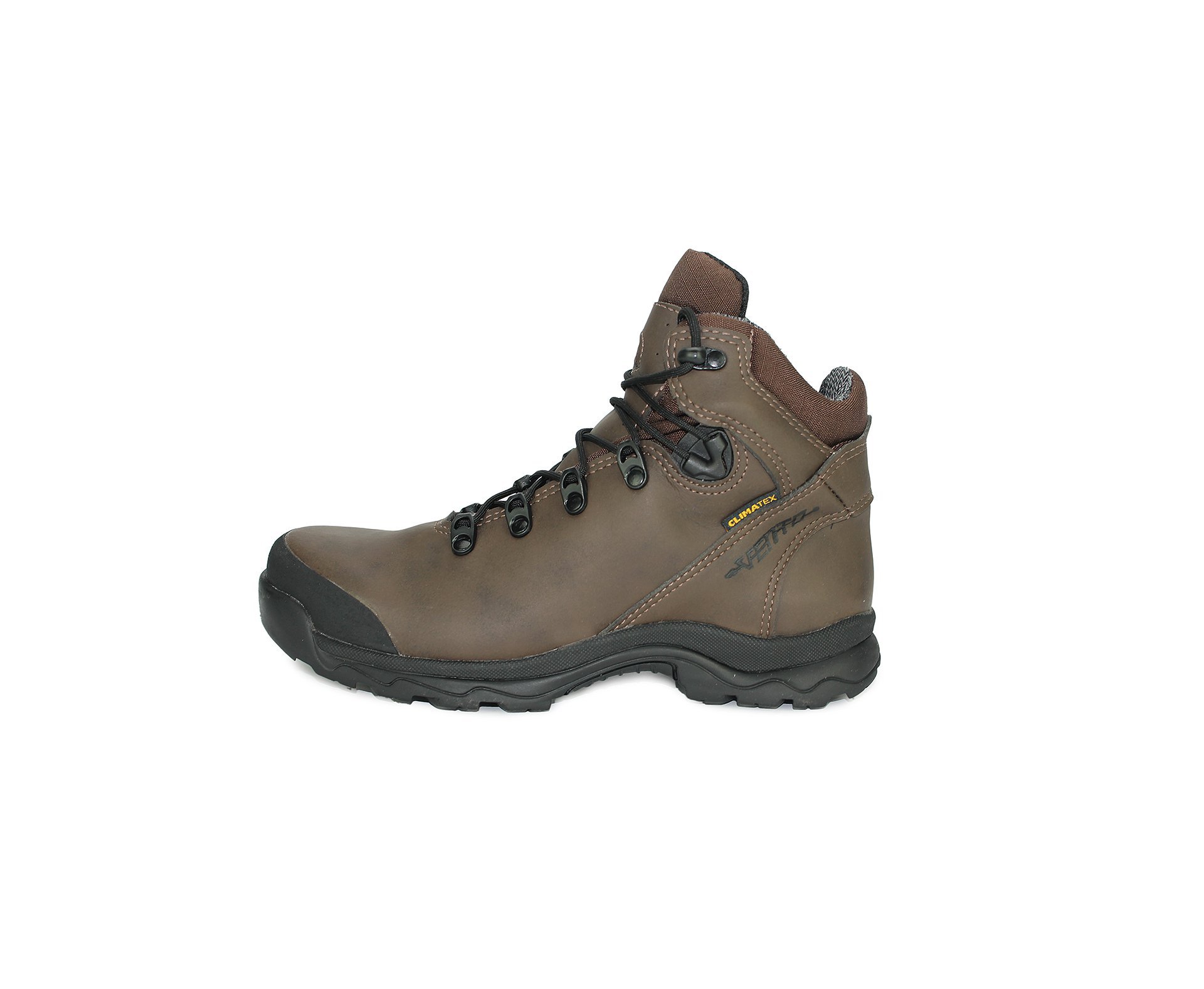 Bota Vento Santiago-pro Dry Nanox Marrom - 36