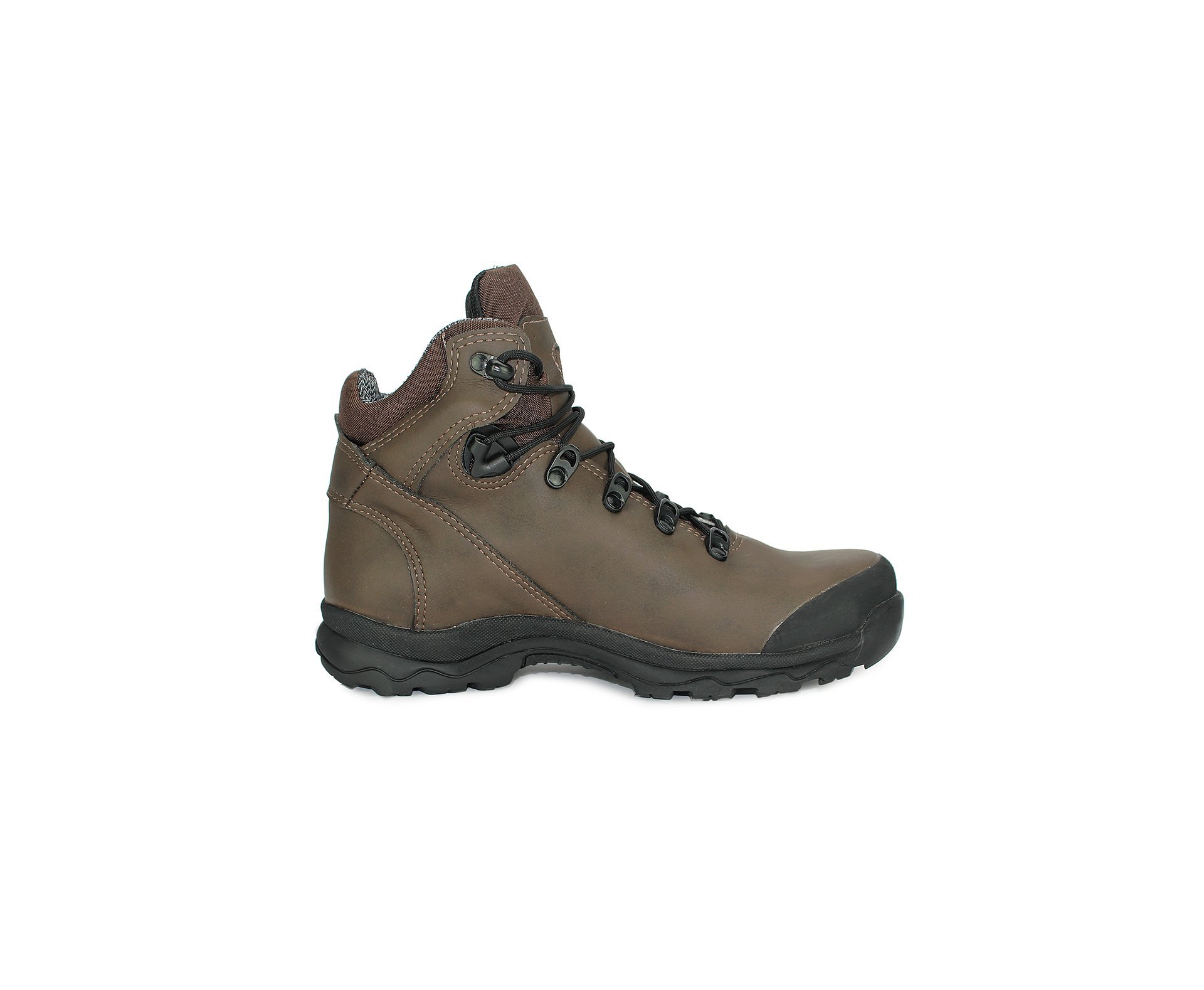 Bota Vento Santiago-pro Dry Nanox Marrom - 36