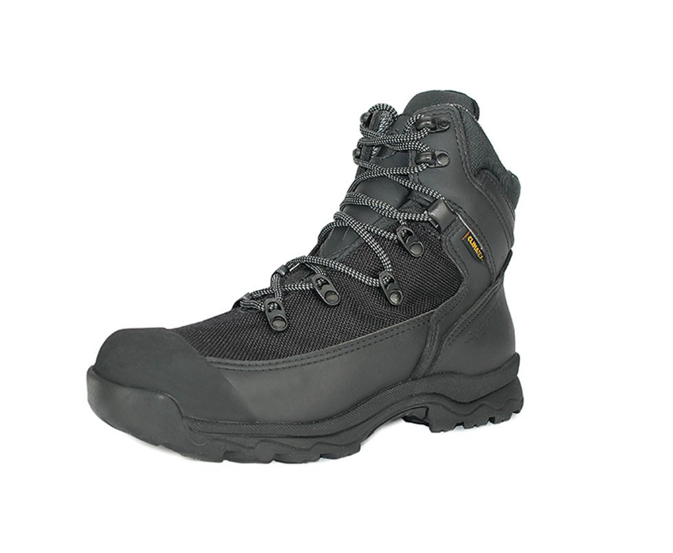 Bota Vento New X-pro Iii Waterproof Preta  - 36