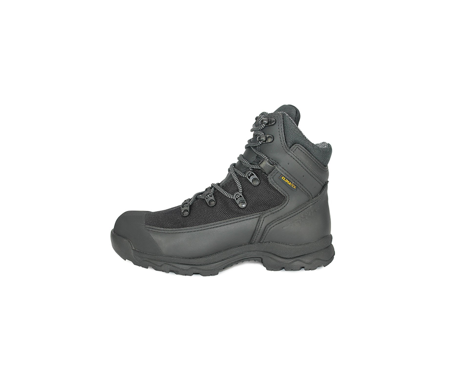 Bota Vento New X-pro Iii Waterproof Preta  - 36