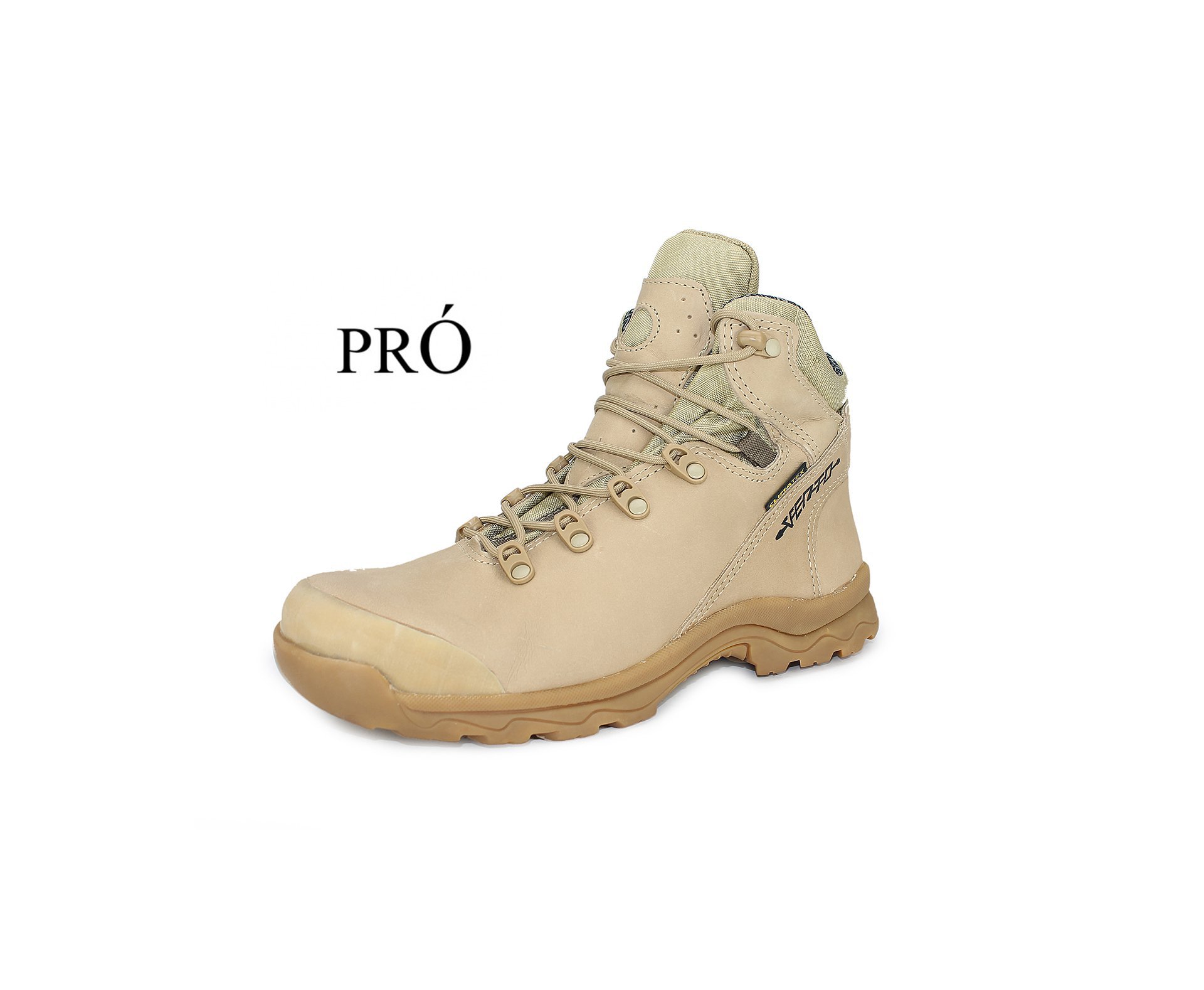 Bota Vento Santiago-pro Dry Desert - OUTLET - 45