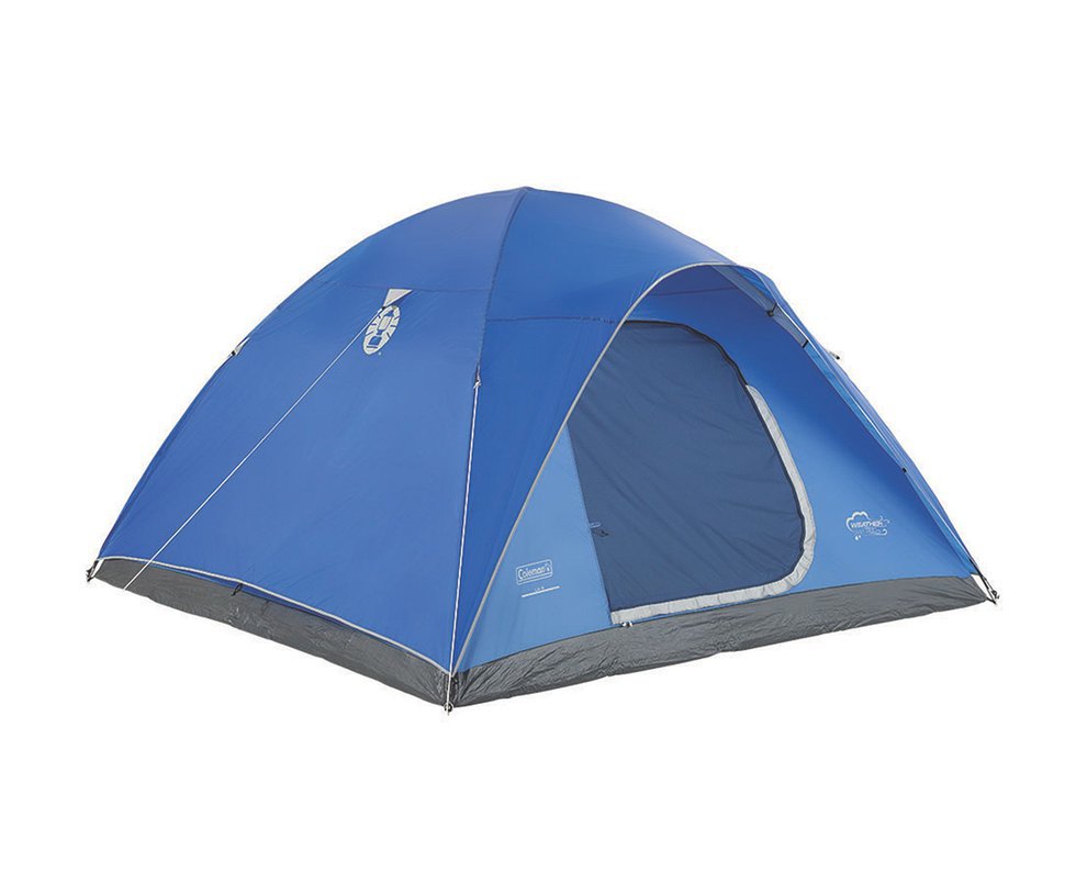 Barraca Coleman News Lx6 Com 2 Portas