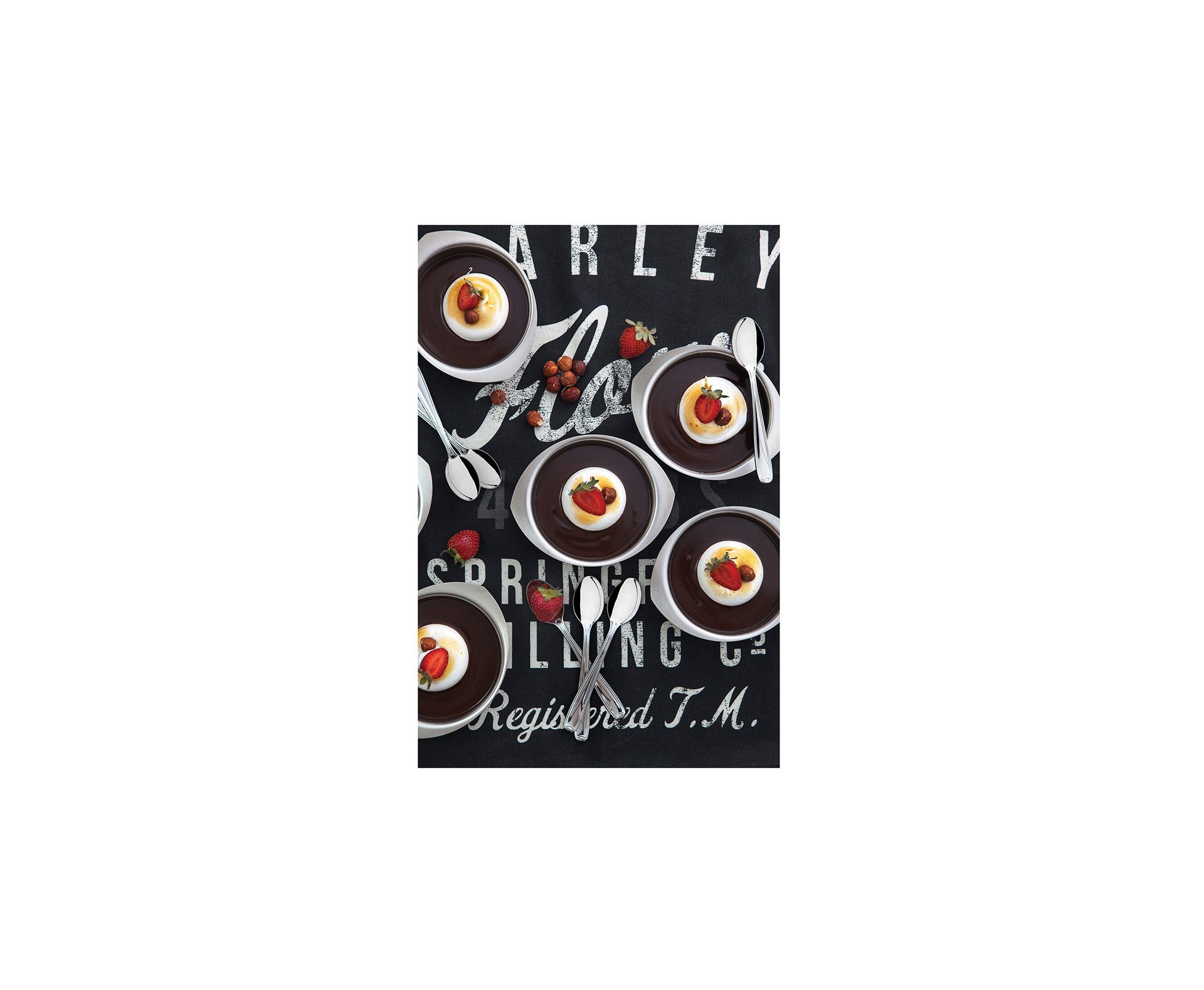 Jogo Para Sobremesa Tramontina Aço Inox 12pçs