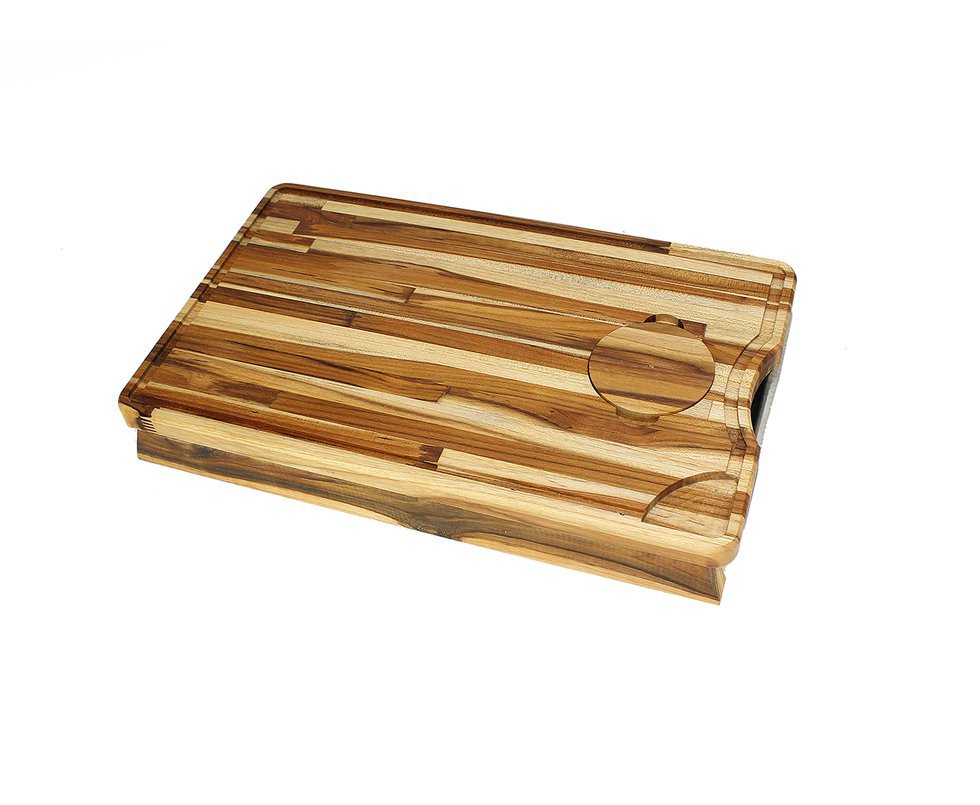 Tabua Roni Grill Show De Bola