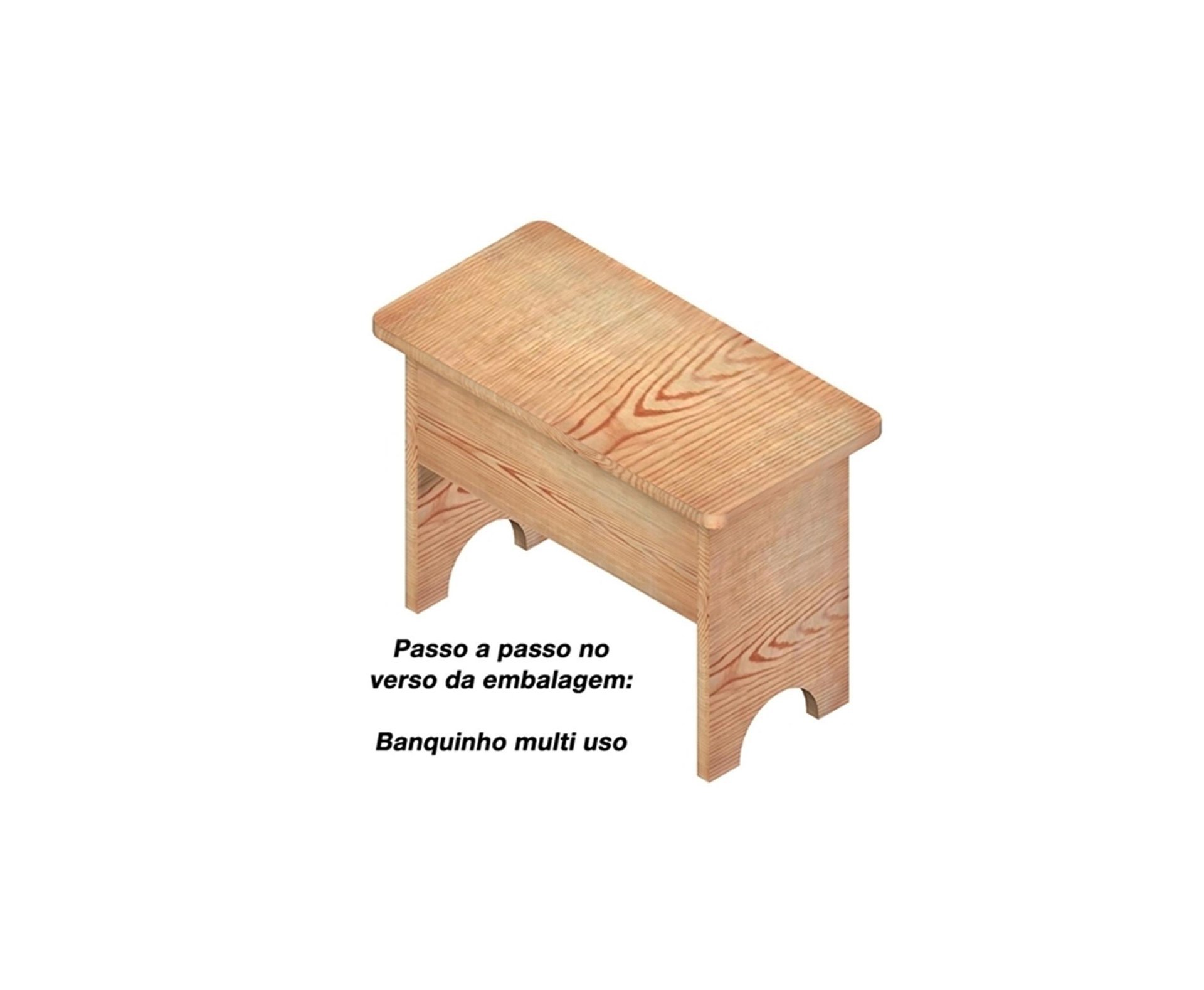 Conjunto De Ferramentas Tramontina 43408421 Amarelo - 7 Peças