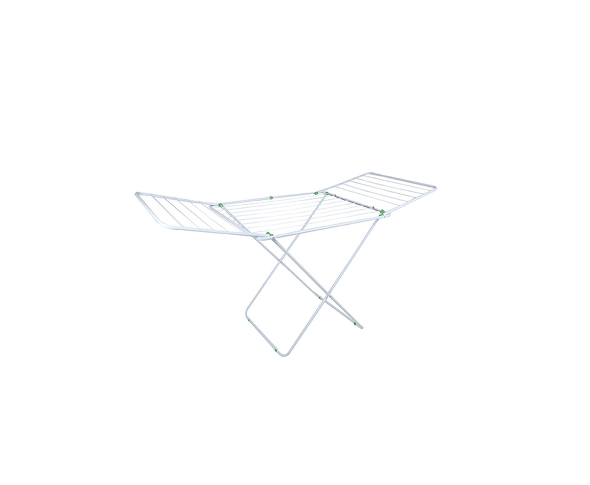 Varal De Chão Maxi Com Abas - Mor