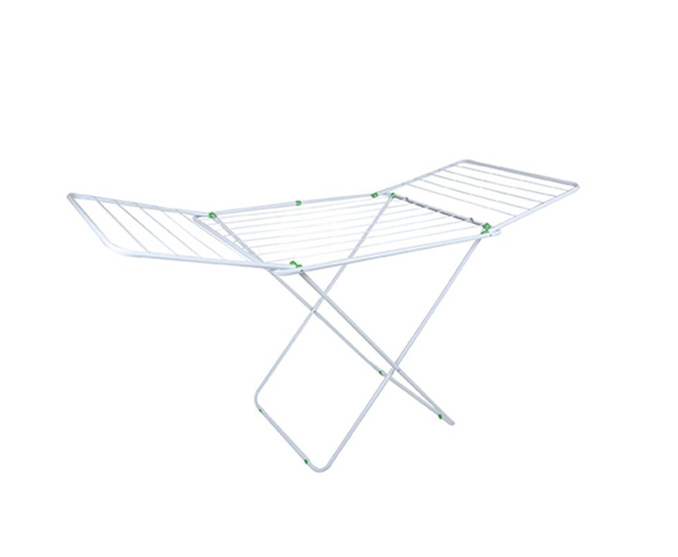 Varal De Chão Maxi Com Abas - Mor