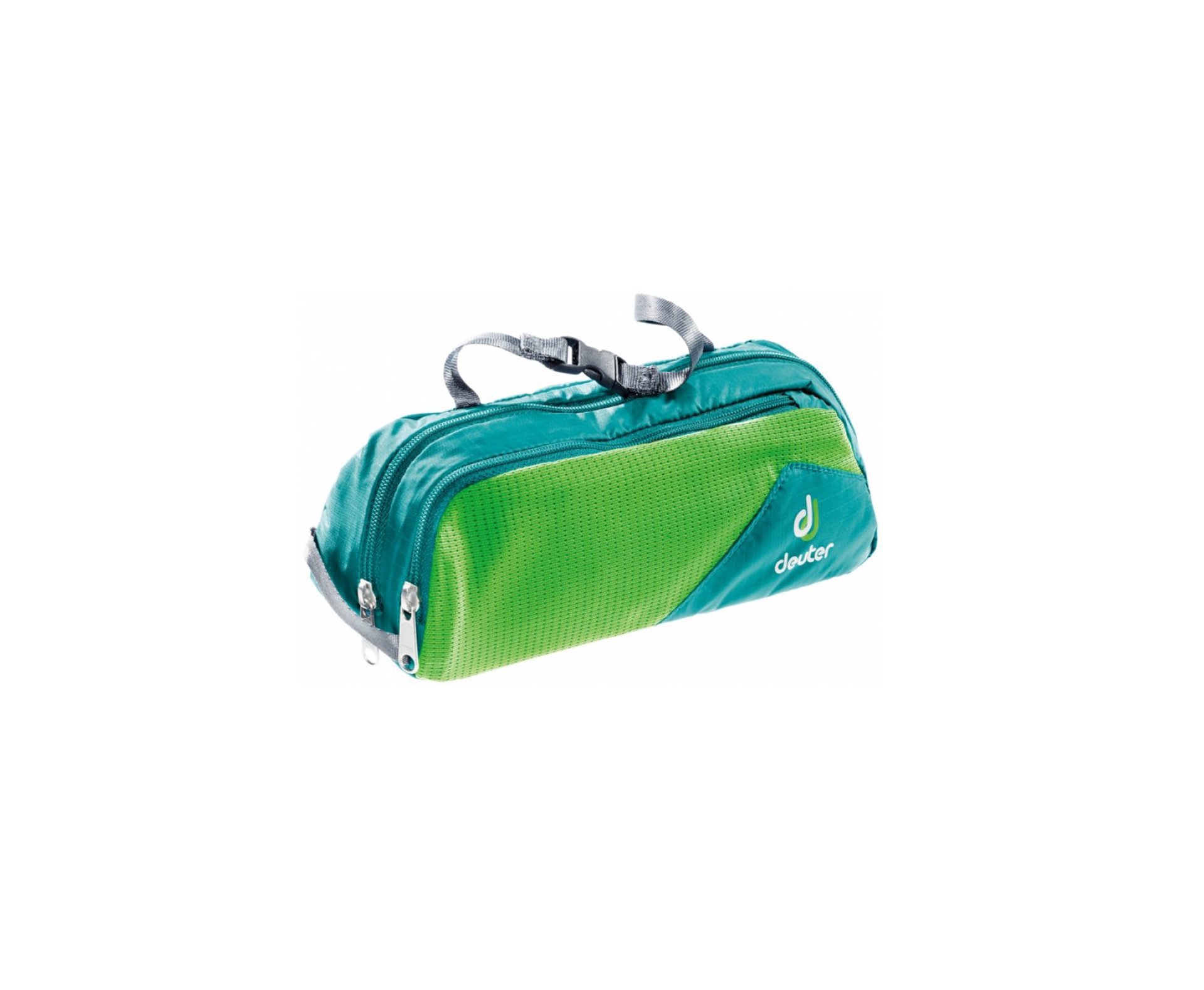Necessaire Deuter Wash Bag Tour I Az/verde
