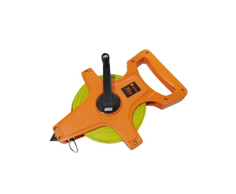 Trena De Fibra De Vidro 50 Metros - Disma