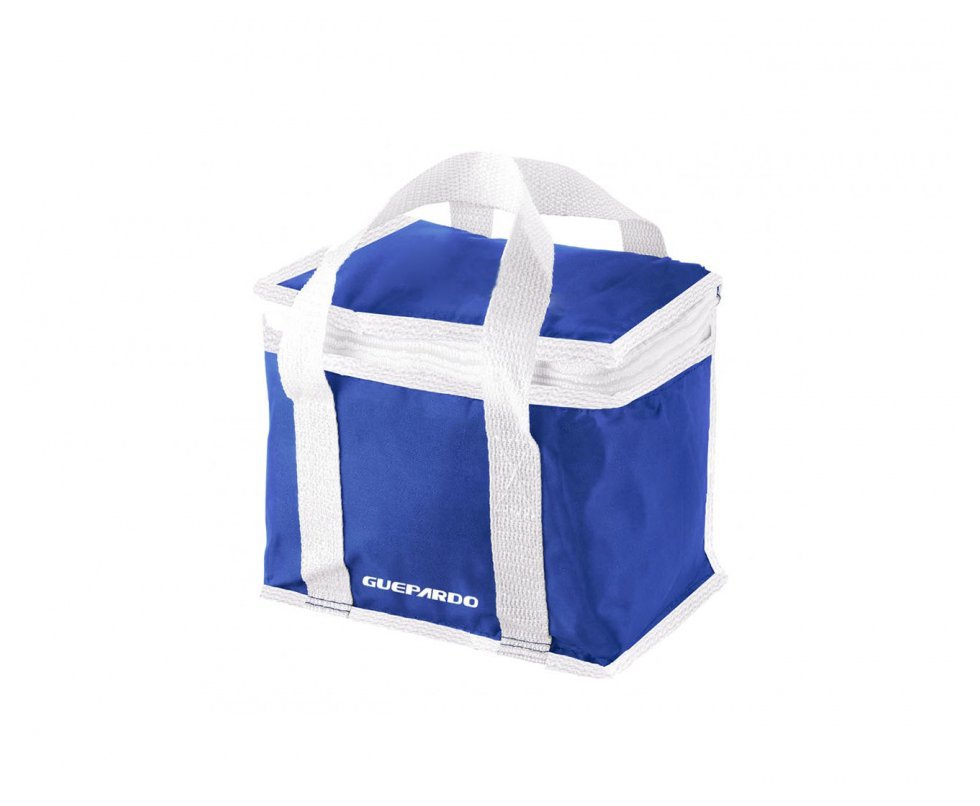 Bolsa Térmica Easy Pack 7,2 Litros - Guepardo