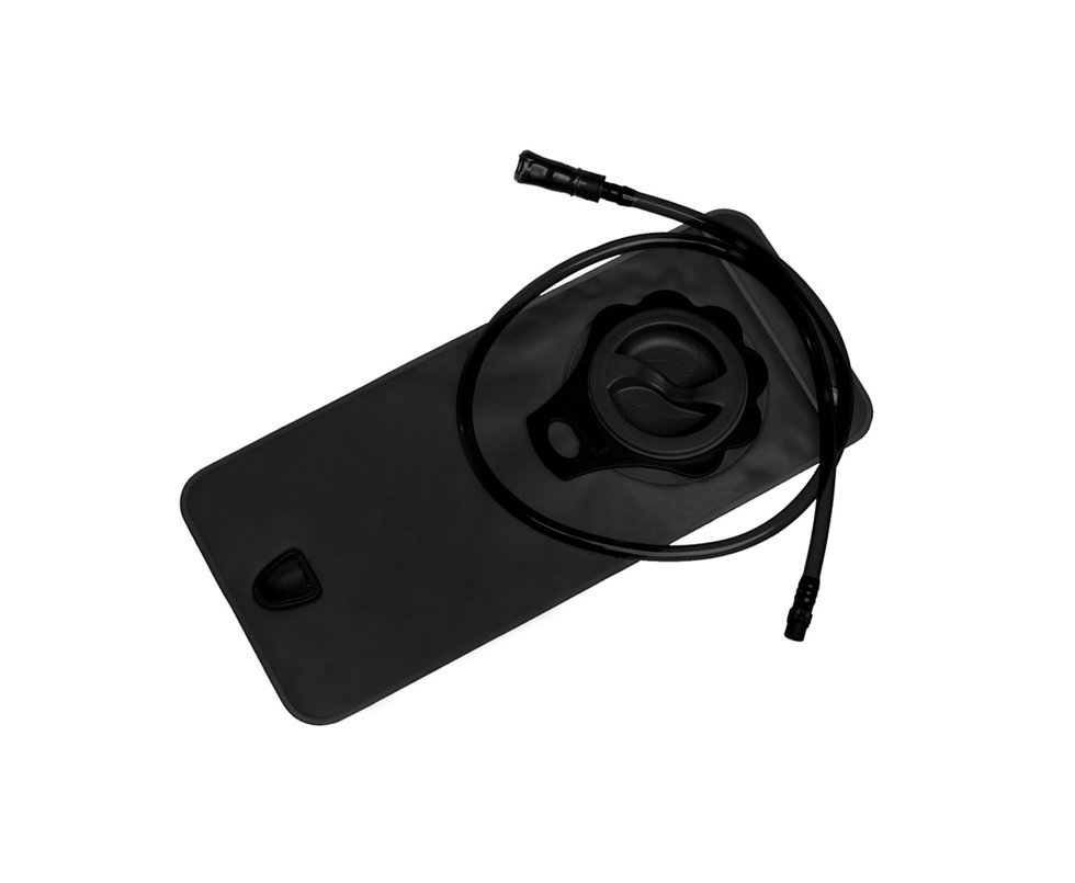 Refil Hidrabag Guepardo Preto 2 Lts