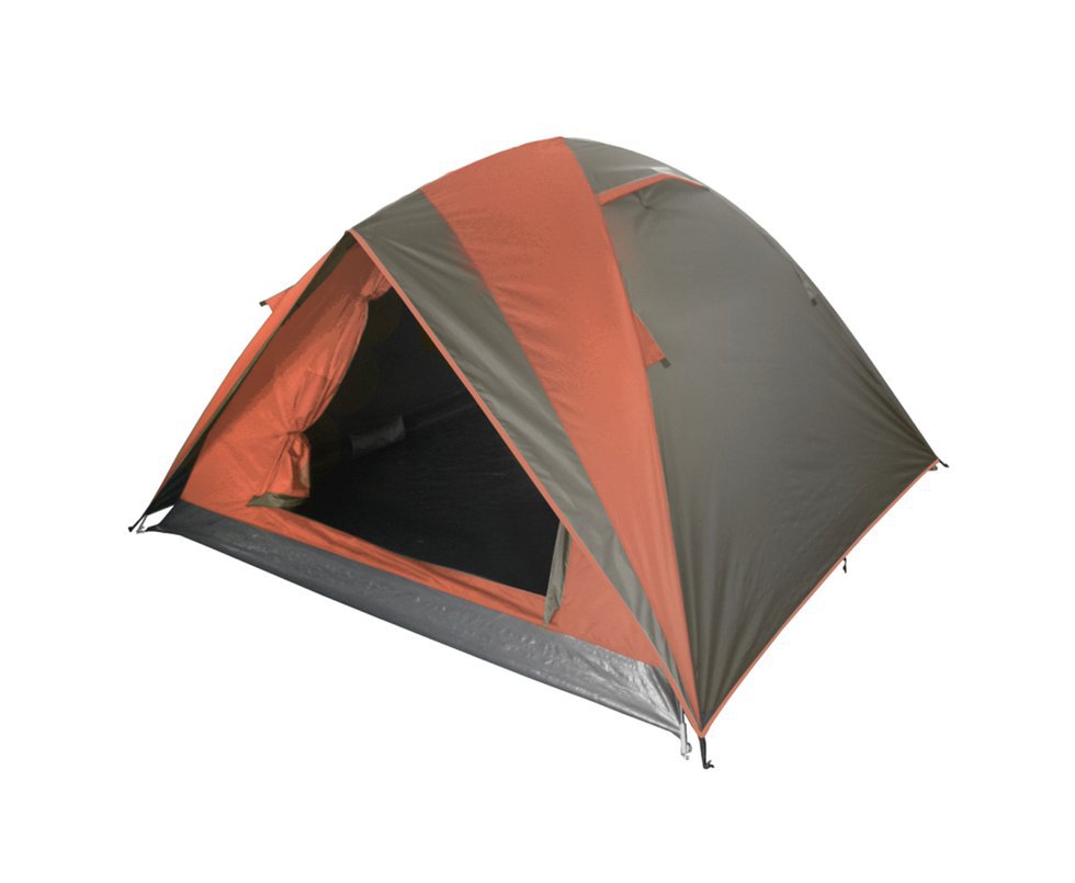 Barraca Guepardo Venus Ultra 3 Pessoas 2500mm Coluna D Agua