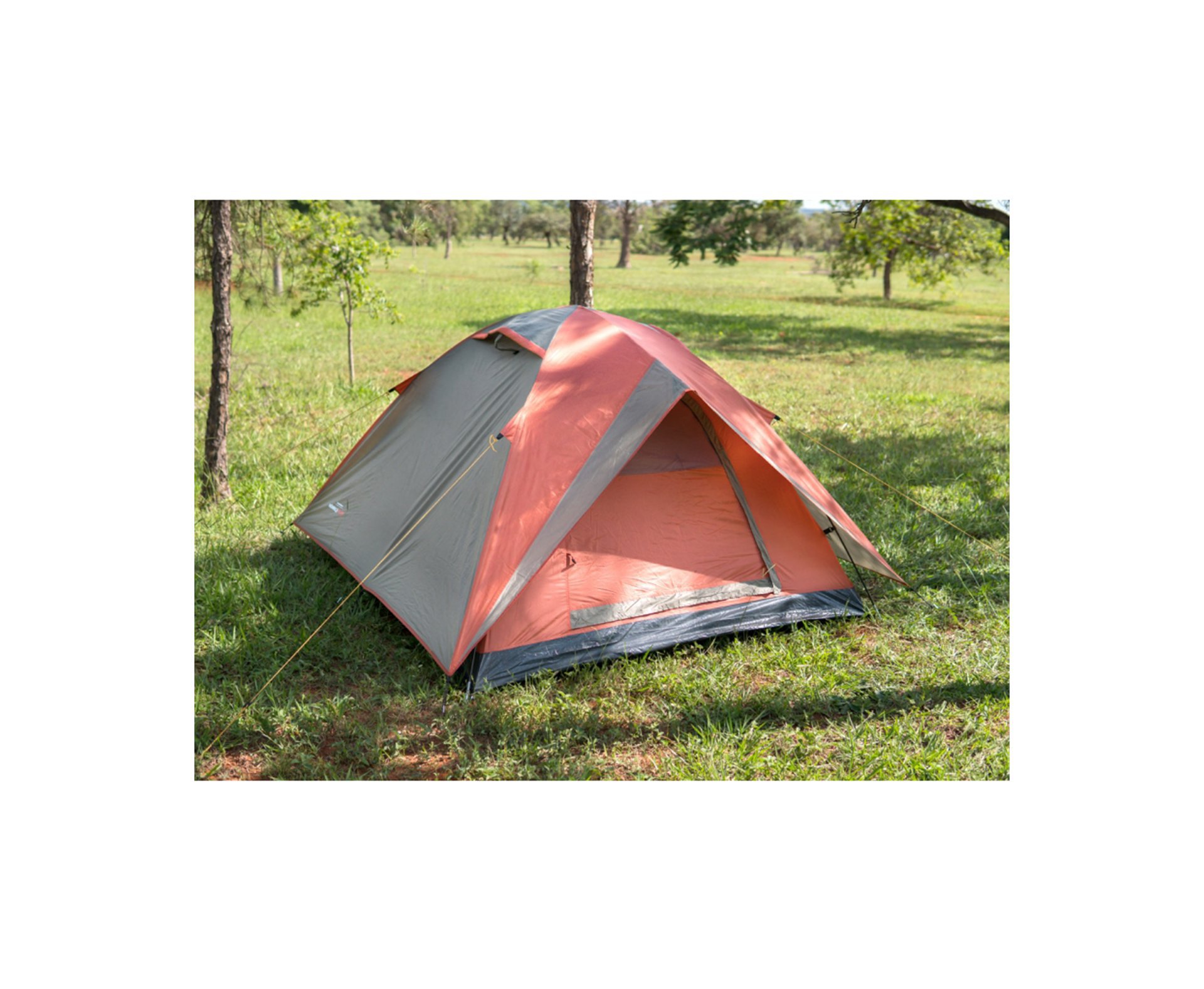 Barraca Guepardo Venus Ultra 5 Pessoas 2500mm Coluna D Agua