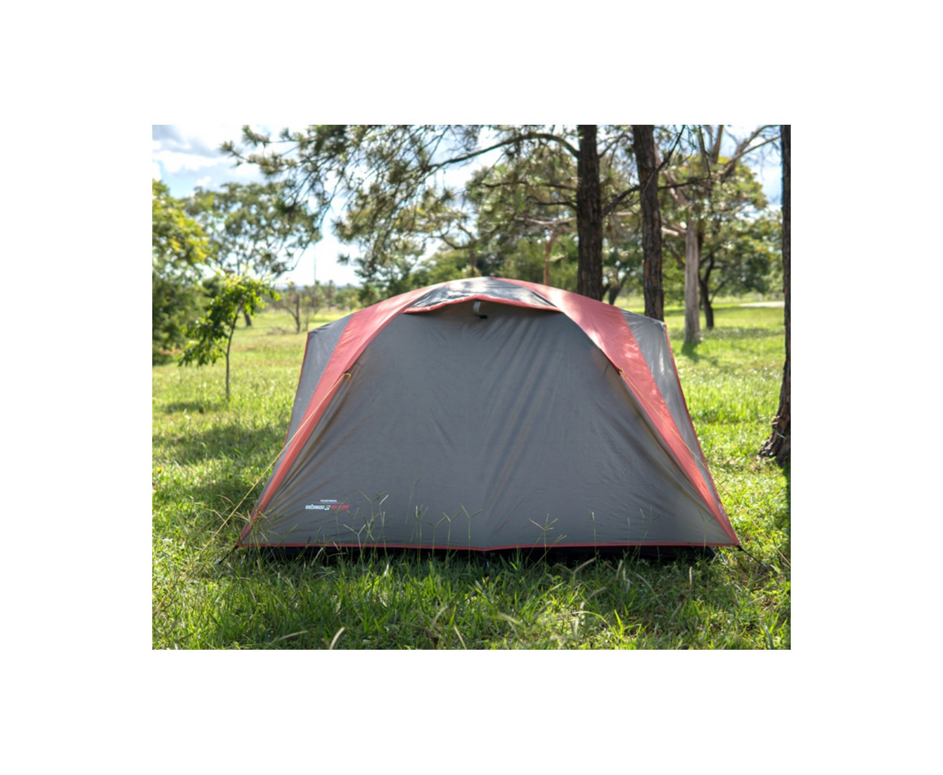 Barraca Guepardo Venus Ultra 6 Pessoas - 2500mm Coluna D Agua