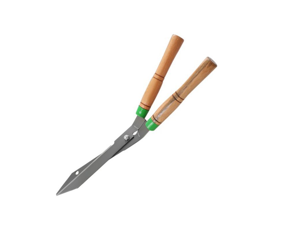 Tesoura Trapp Grama Especial Ts-1107